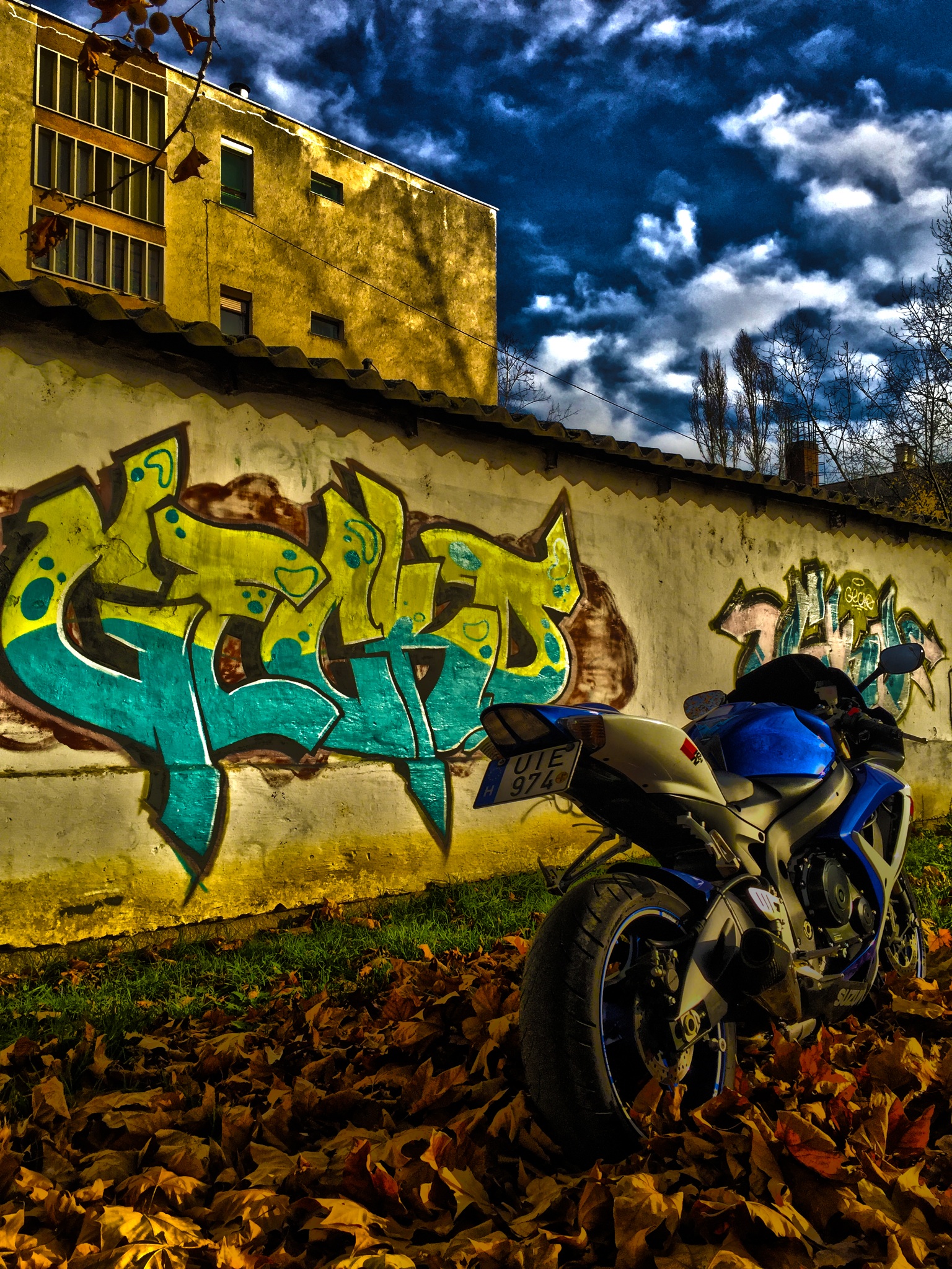 2007 SUZUKI GSX R 600 | Picture 2767672 motorcycle photo