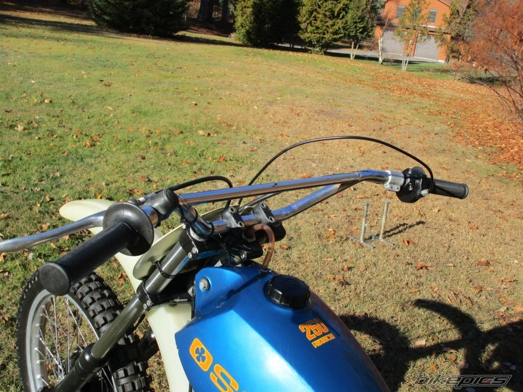 1977 OSSA PHANTOM GP3 | Picture 2767704 motorcycle photo