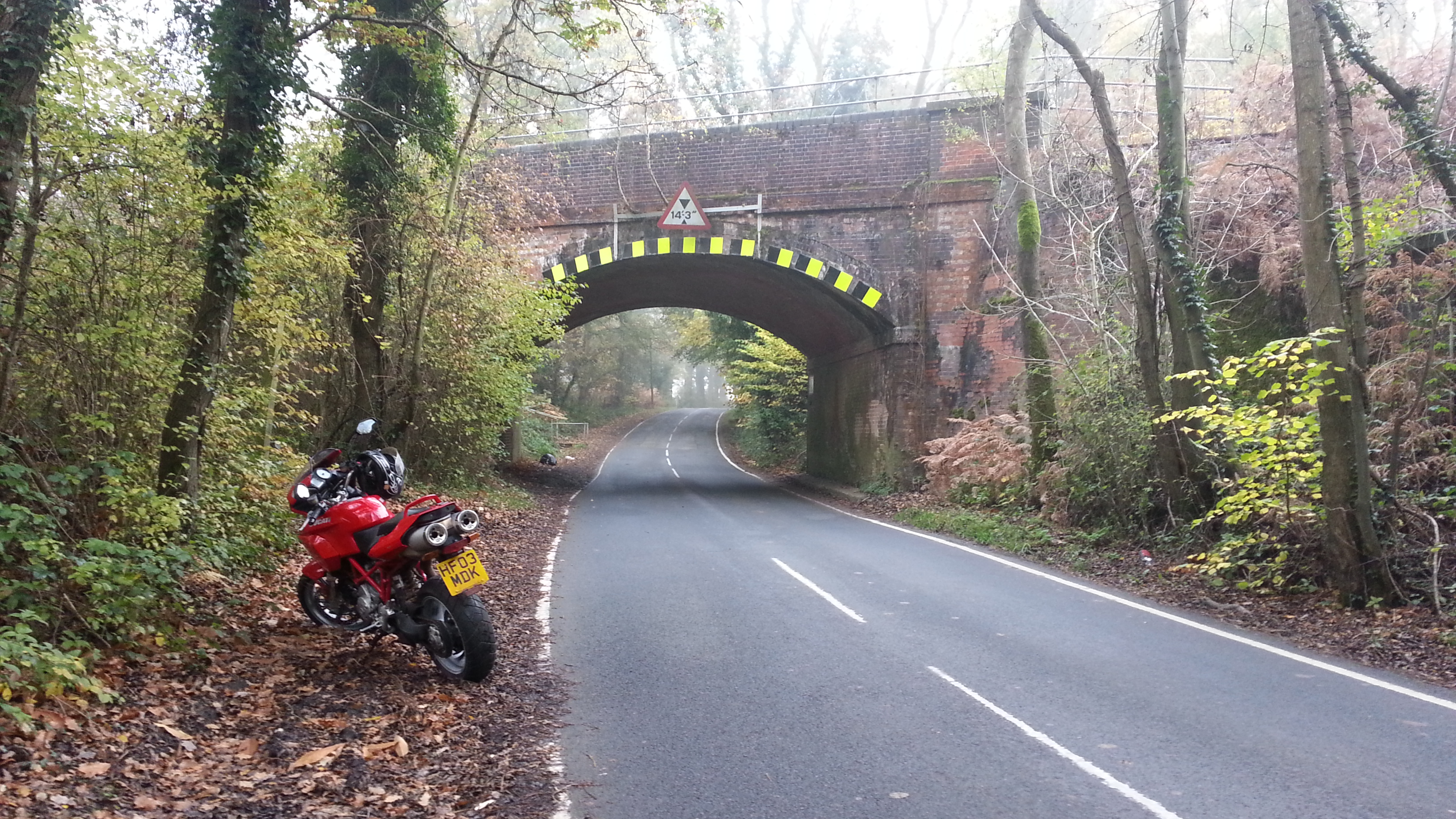 2003 DUCATI MULTISTRADA 1000S DS | Picture 2768121 motorcycle photo