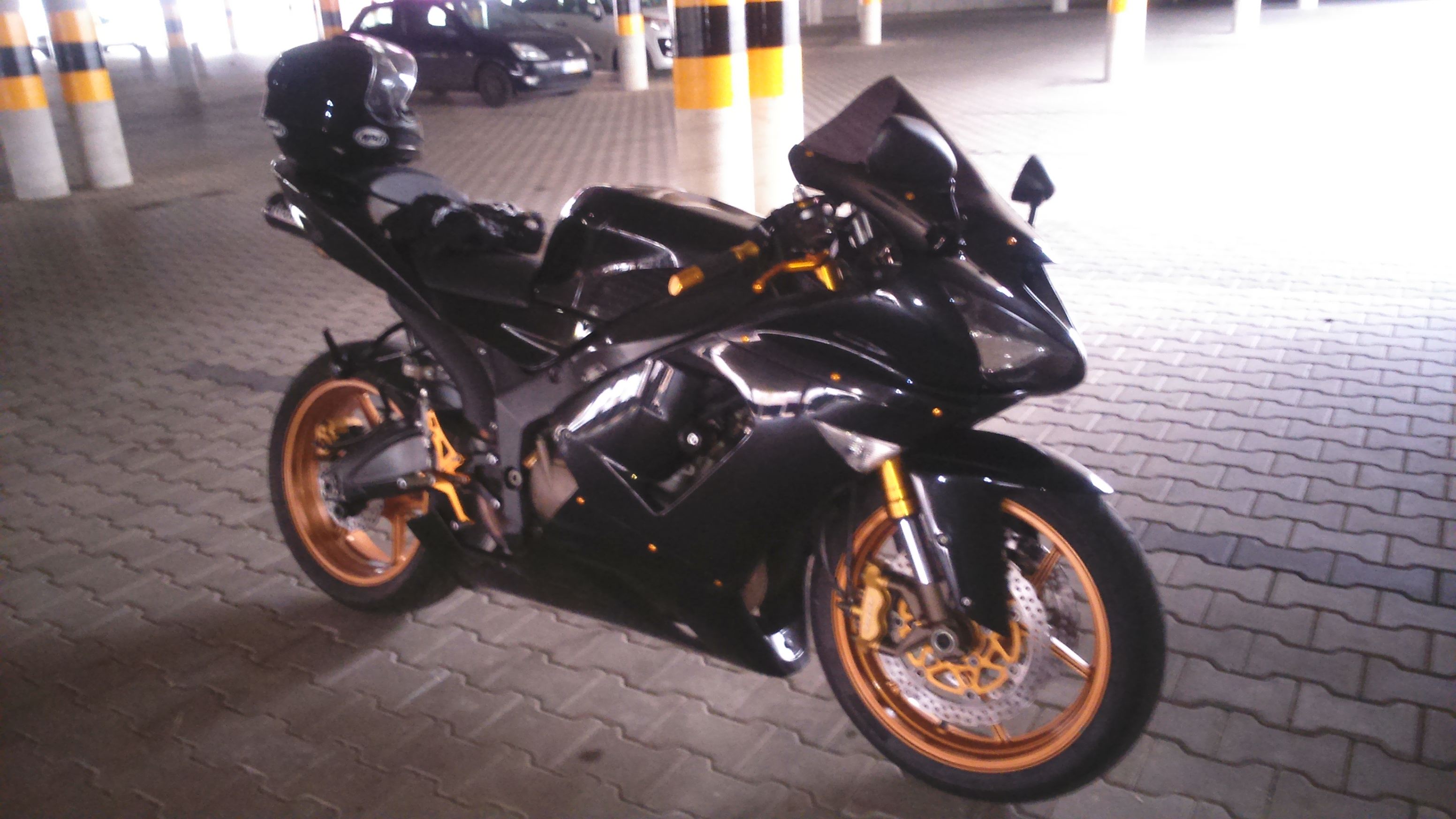 2005 KAWASAKI ZX 6R | Picture 2768290 motorcycle photo