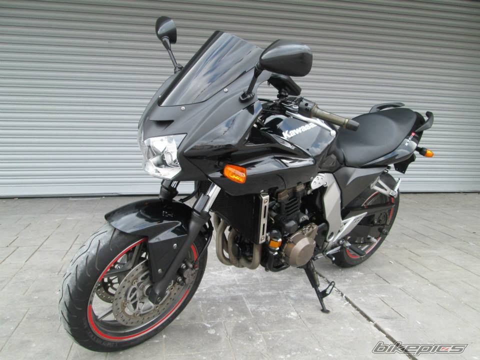2006 KAWASAKI Z 750 S | Picture 2768478 motorcycle photo