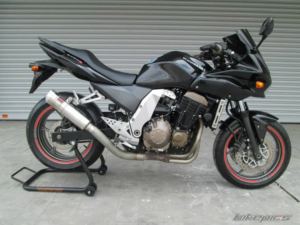 2006 KAWASAKI Z 750 S | Picture 2768479 motorcycle photo