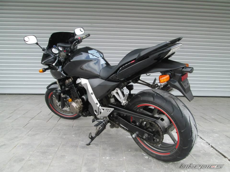 2006 KAWASAKI Z 750 S | Picture 2768483 motorcycle photo