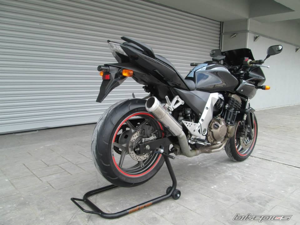 2006 KAWASAKI Z 750 S | Picture 2768484 motorcycle photo