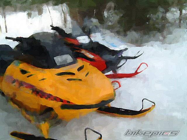 1997 SKI DOO MXZ 583 | Picture 276879 motorcycle photo