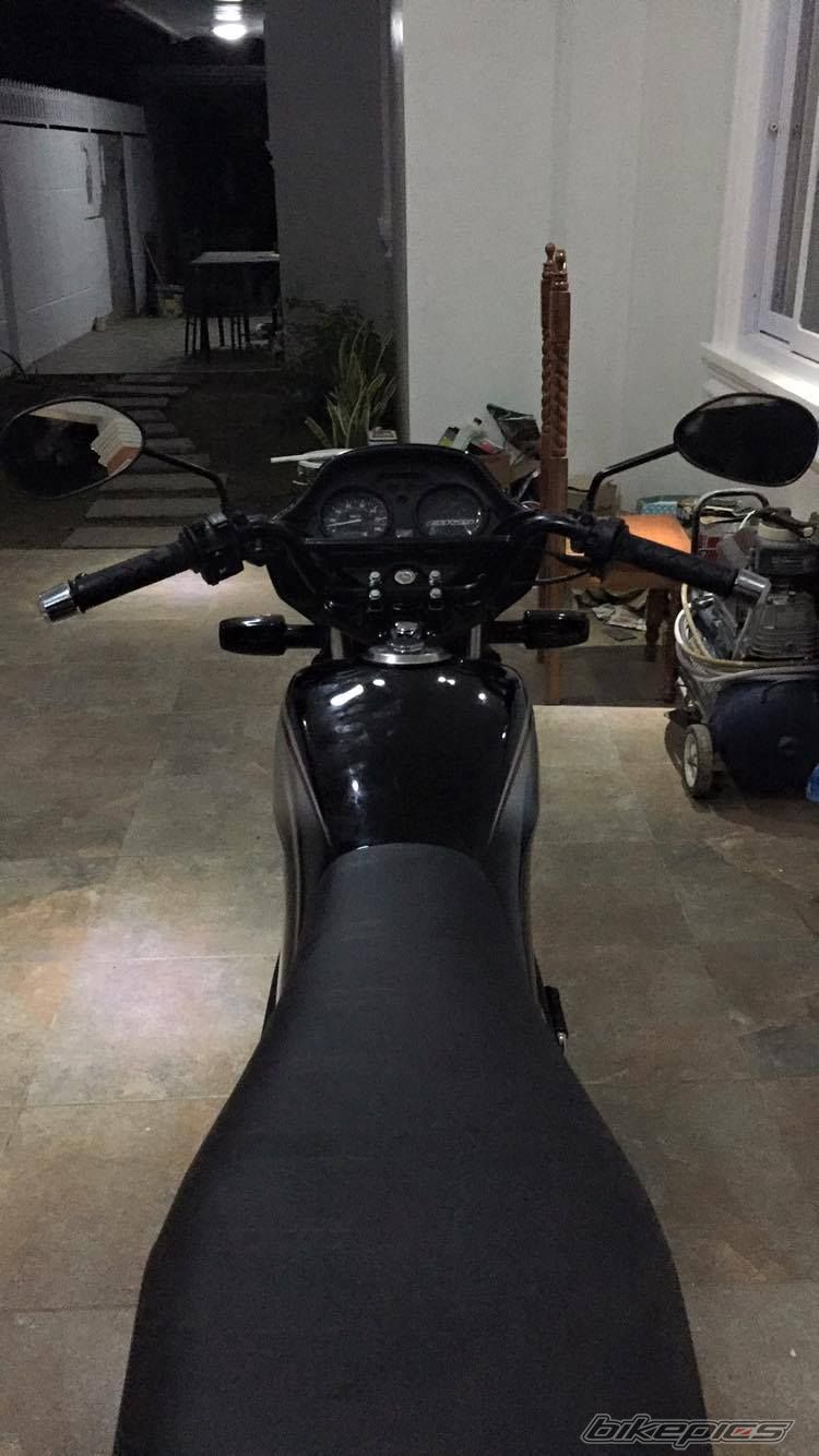 2015 HONDA CB 125 | Picture 2768835 motorcycle photo