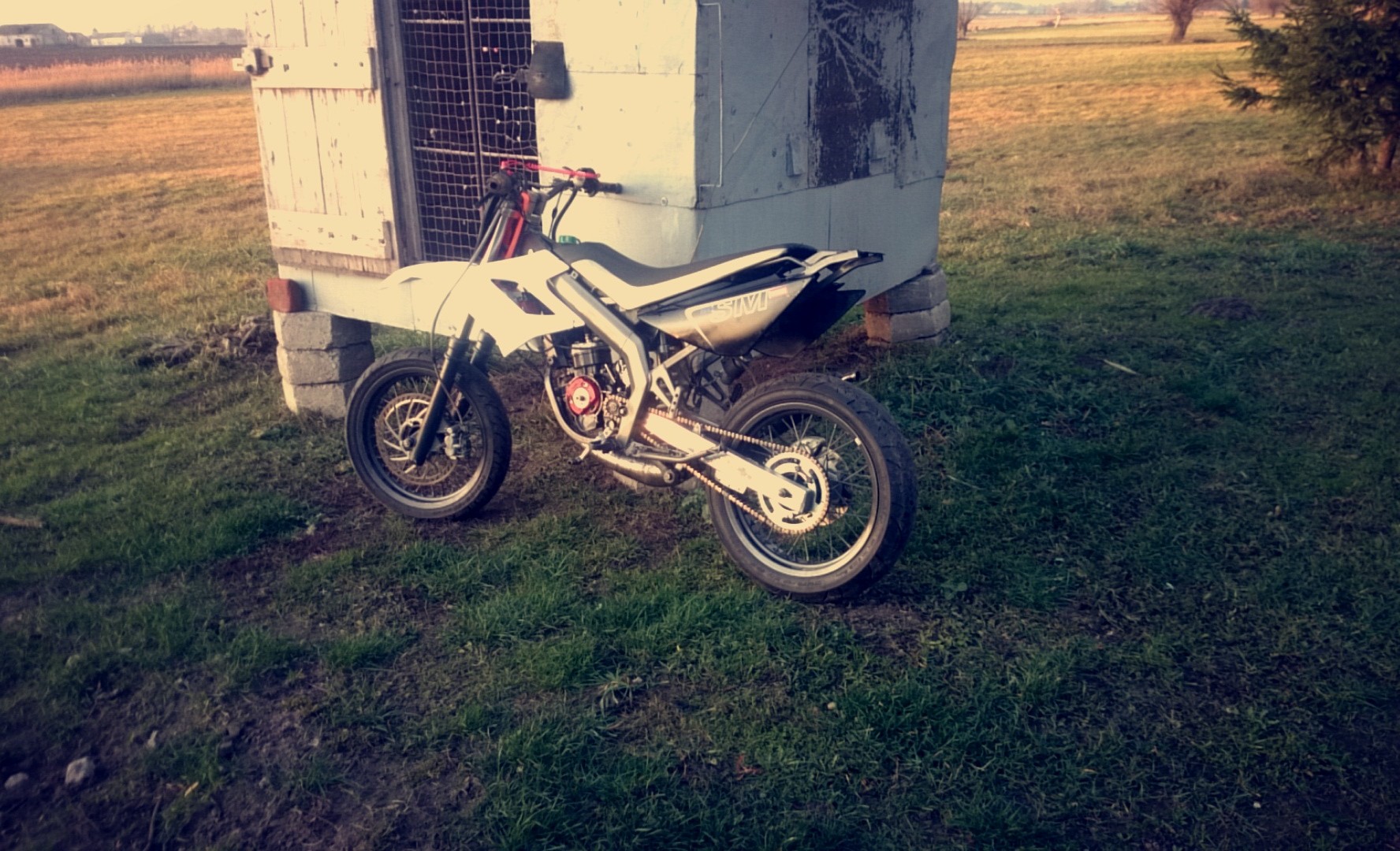 2006 DERBI SENDA DRD PRO SM 50 | Picture 2769155 motorcycle photo