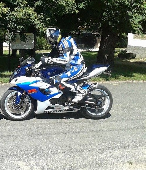 2005 SUZUKI GSX R 1000 | Picture 2769392 motorcycle photo