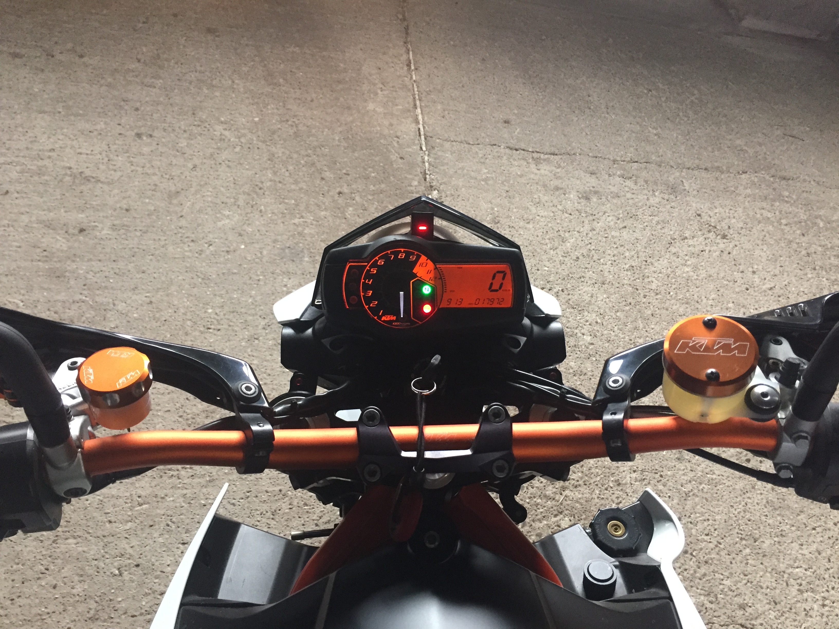 2012 KTM SUPER DUKE R | Picture 2769404 motorcycle photo