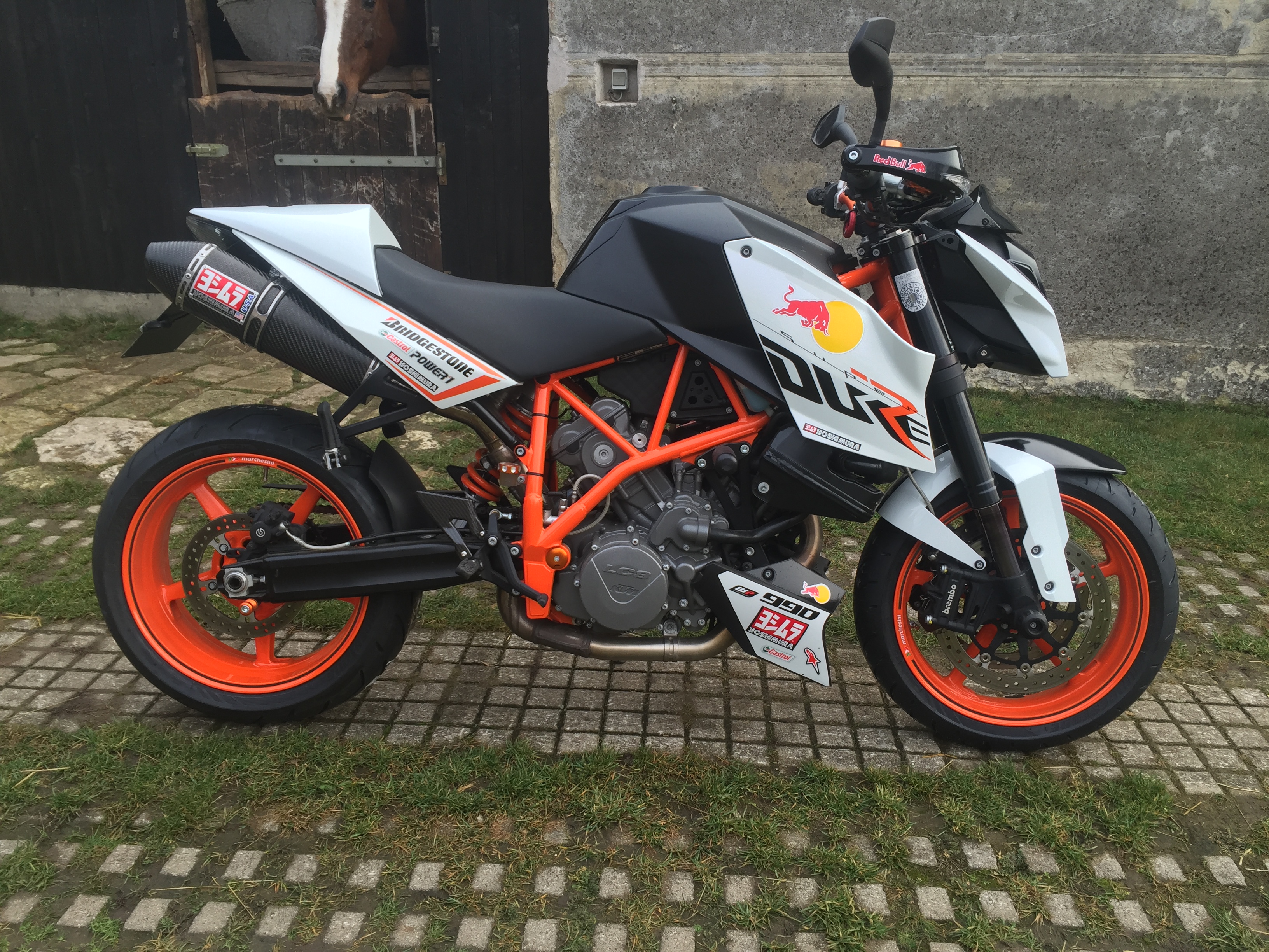 2012 KTM SUPER DUKE R | Picture 2769405 motorcycle photo