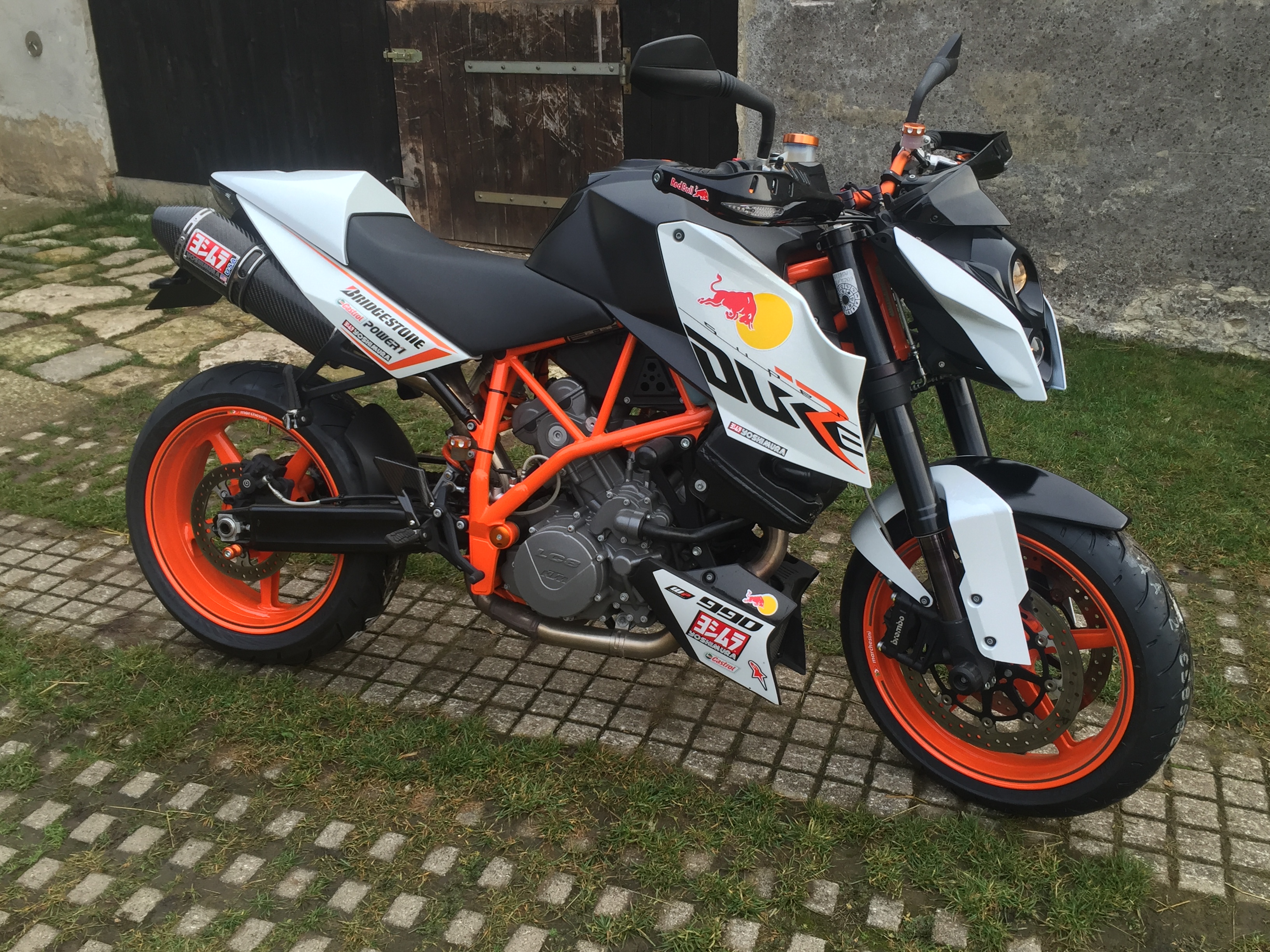 2012 KTM SUPER DUKE R | Picture 2769412 motorcycle photo