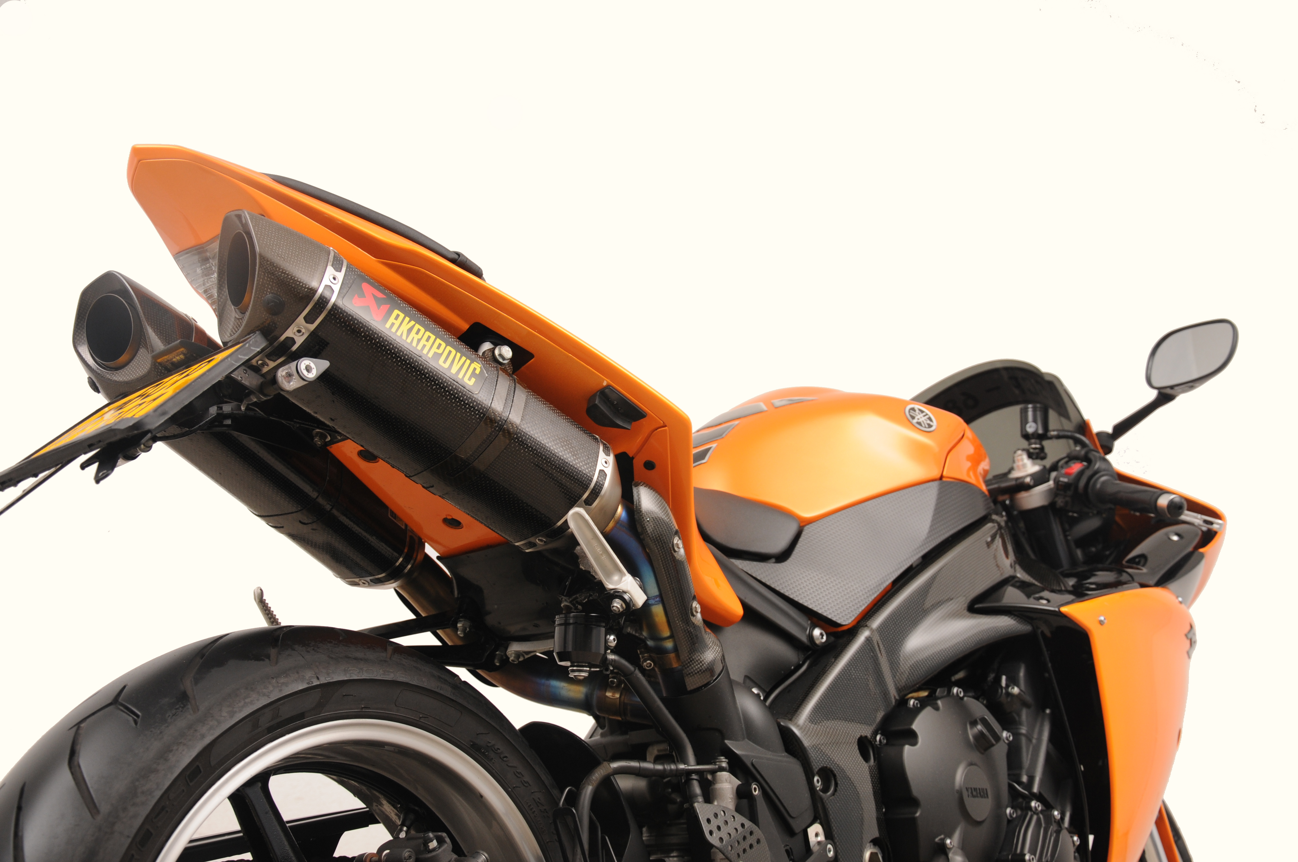 2011 YAMAHA YZF R1 | Picture 2769588 motorcycle photo