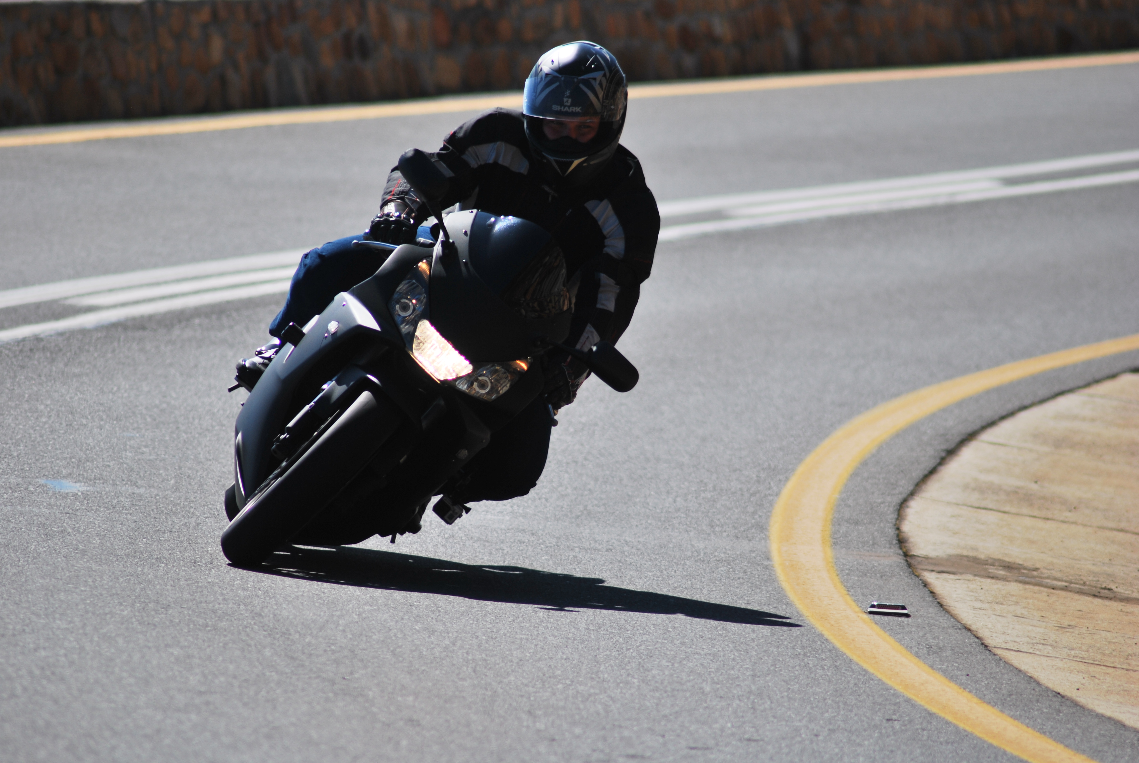 2002 HONDA CBR 954RR FIREBLADE | Picture 2769754 motorcycle photo