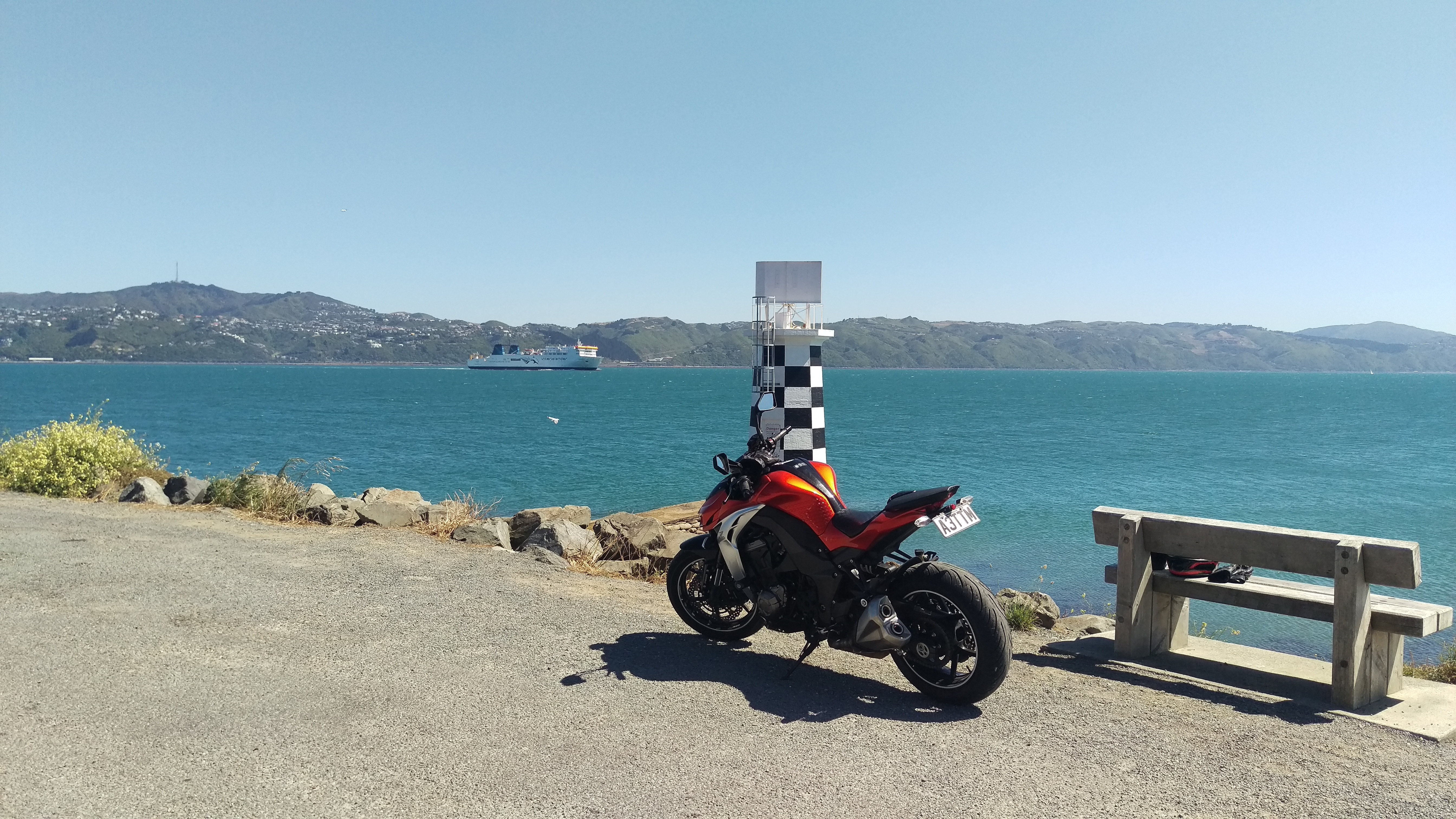 2014 KAWASAKI Z1000 | Picture 2769782 motorcycle photo
