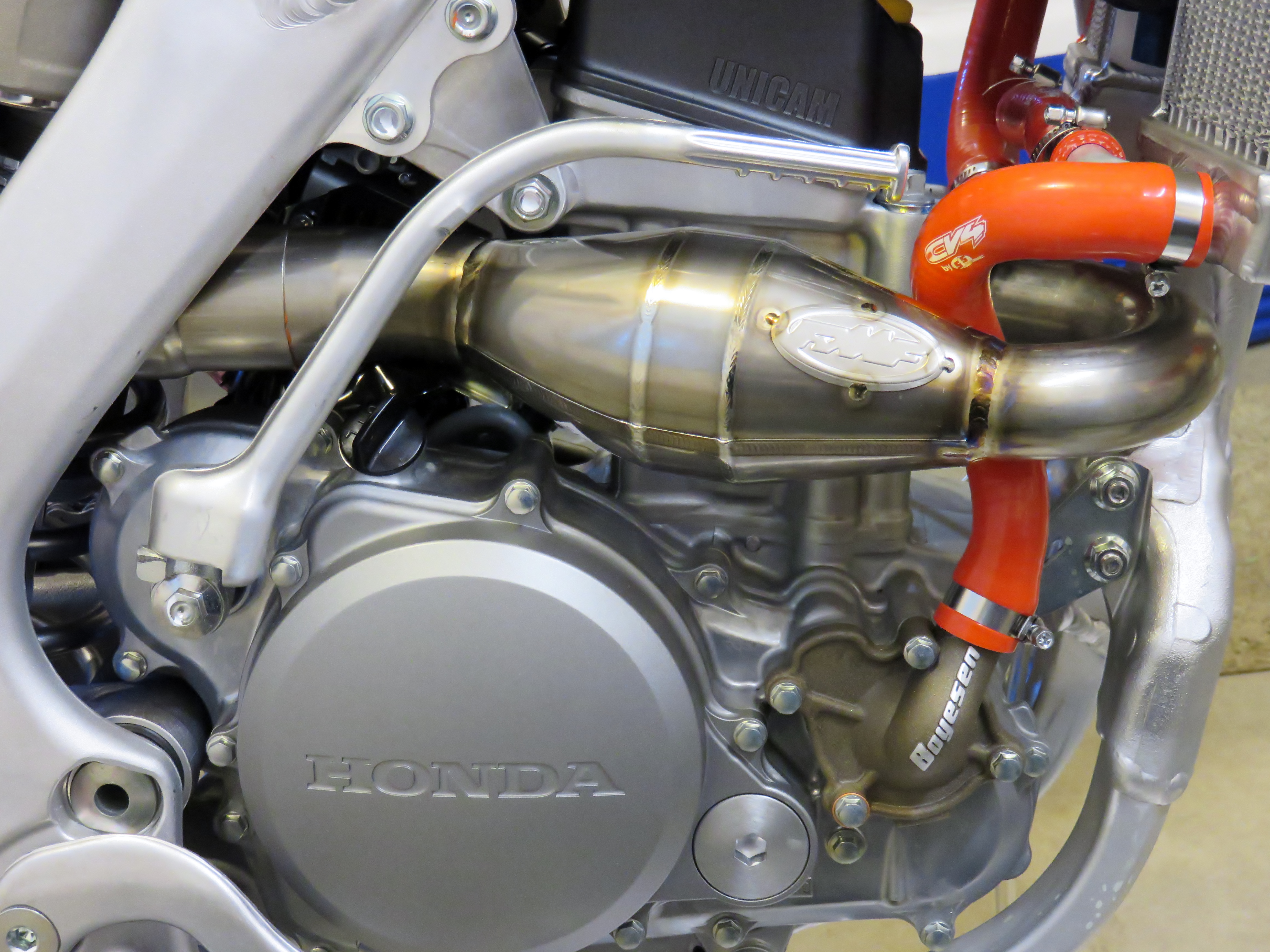 2015 HONDA CRF 250 | Picture 2769852 motorcycle photo