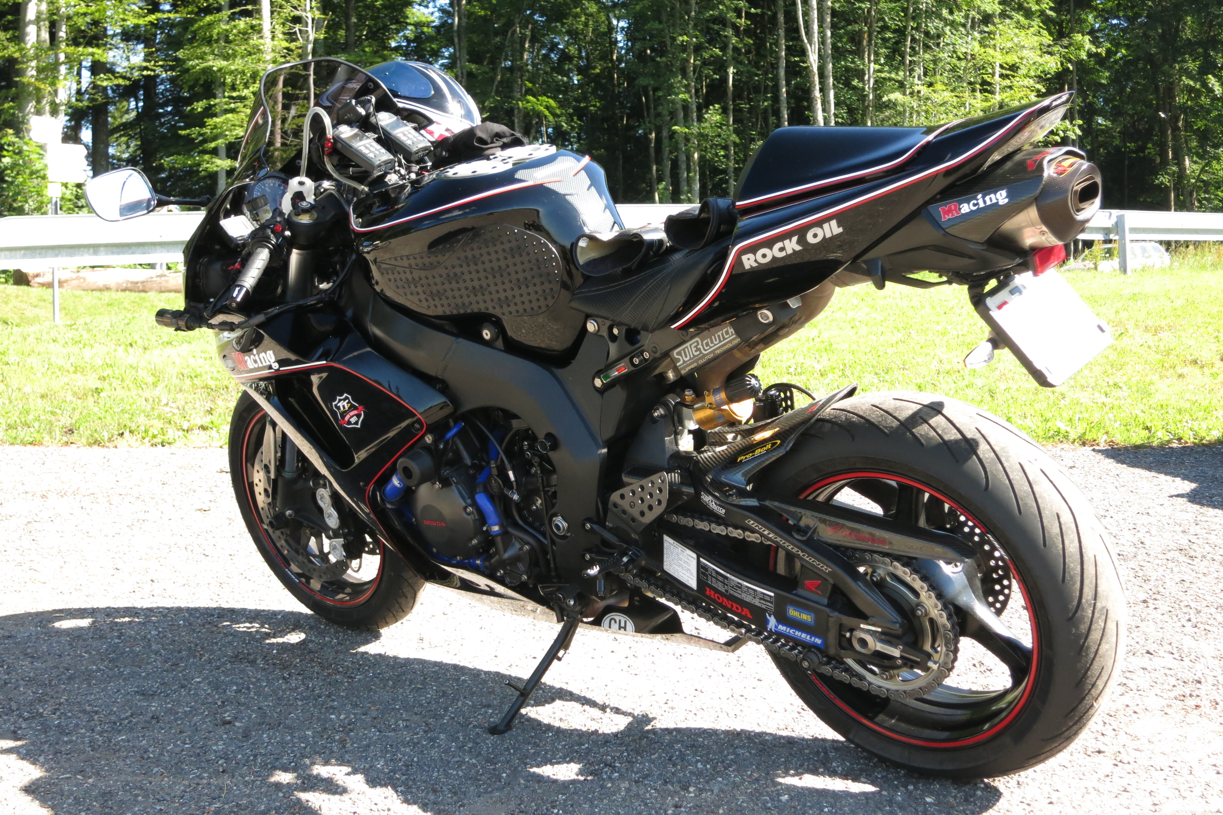 2015 HONDA CBR 1000  RR | Picture 2770712 motorcycle photo