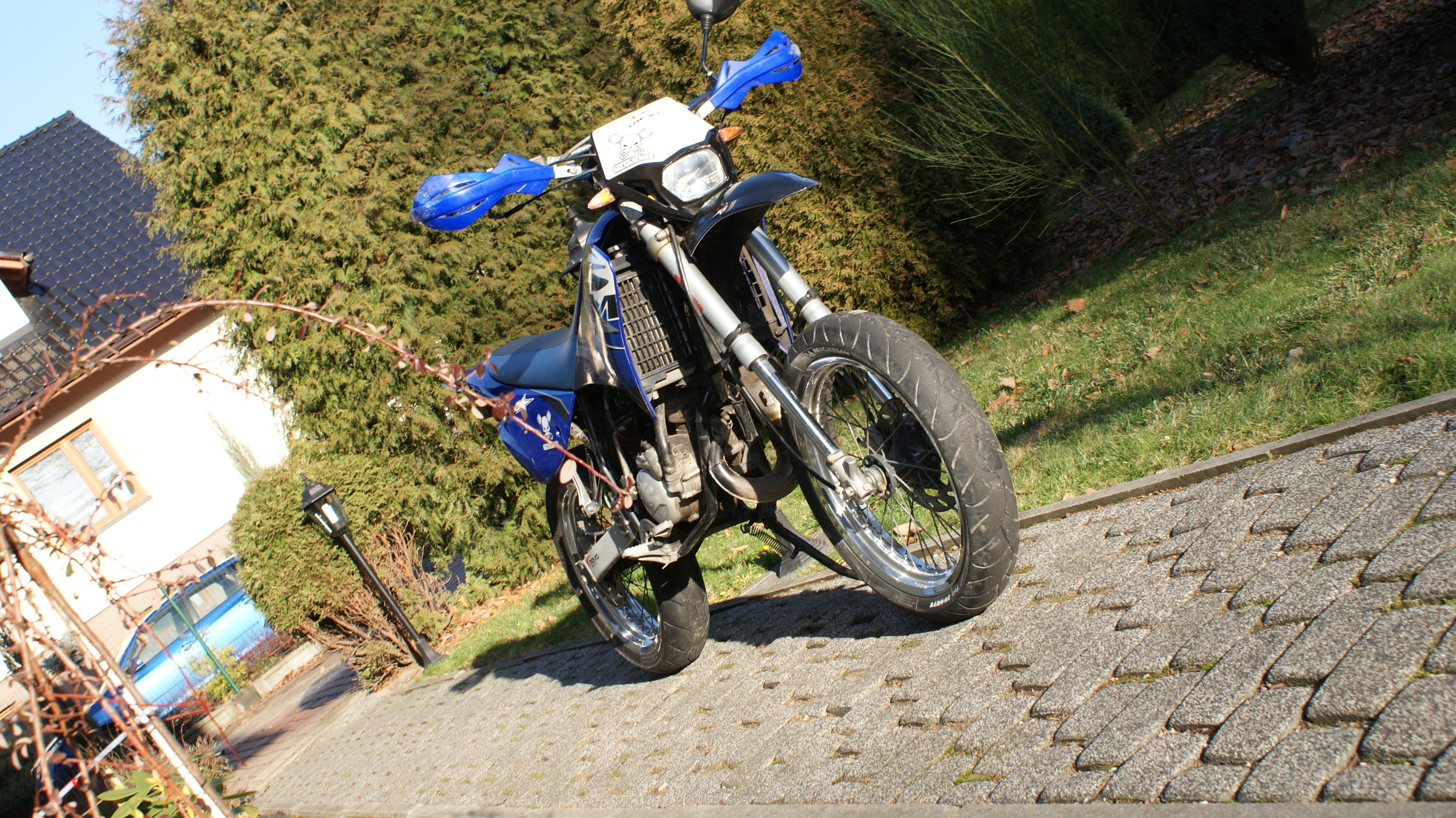 2007 RIEJU SPIKE 50 | Picture 2770892 motorcycle photo
