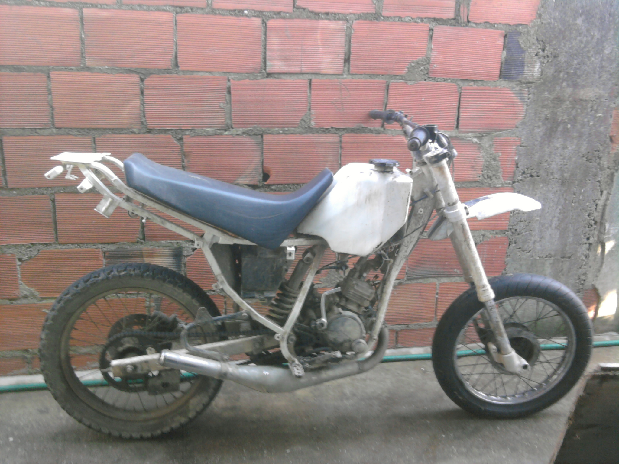 2015 CAGIVA COCIS 80 | Picture 2770972 motorcycle photo