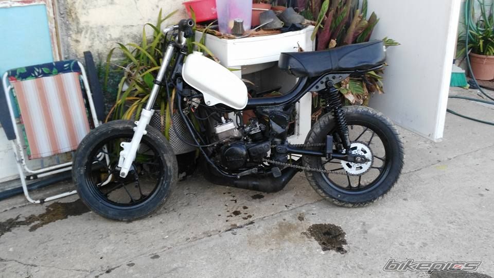 2015 CASAL BOSS | Picture 2770981 motorcycle photo