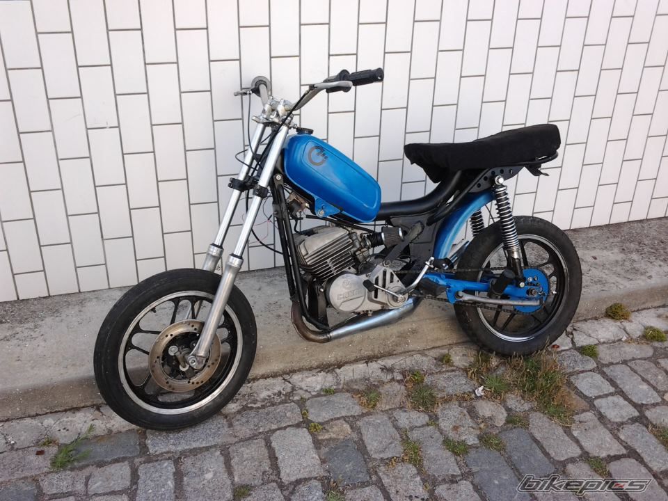 2015 CASAL BOSS | Picture 2770984 motorcycle photo
