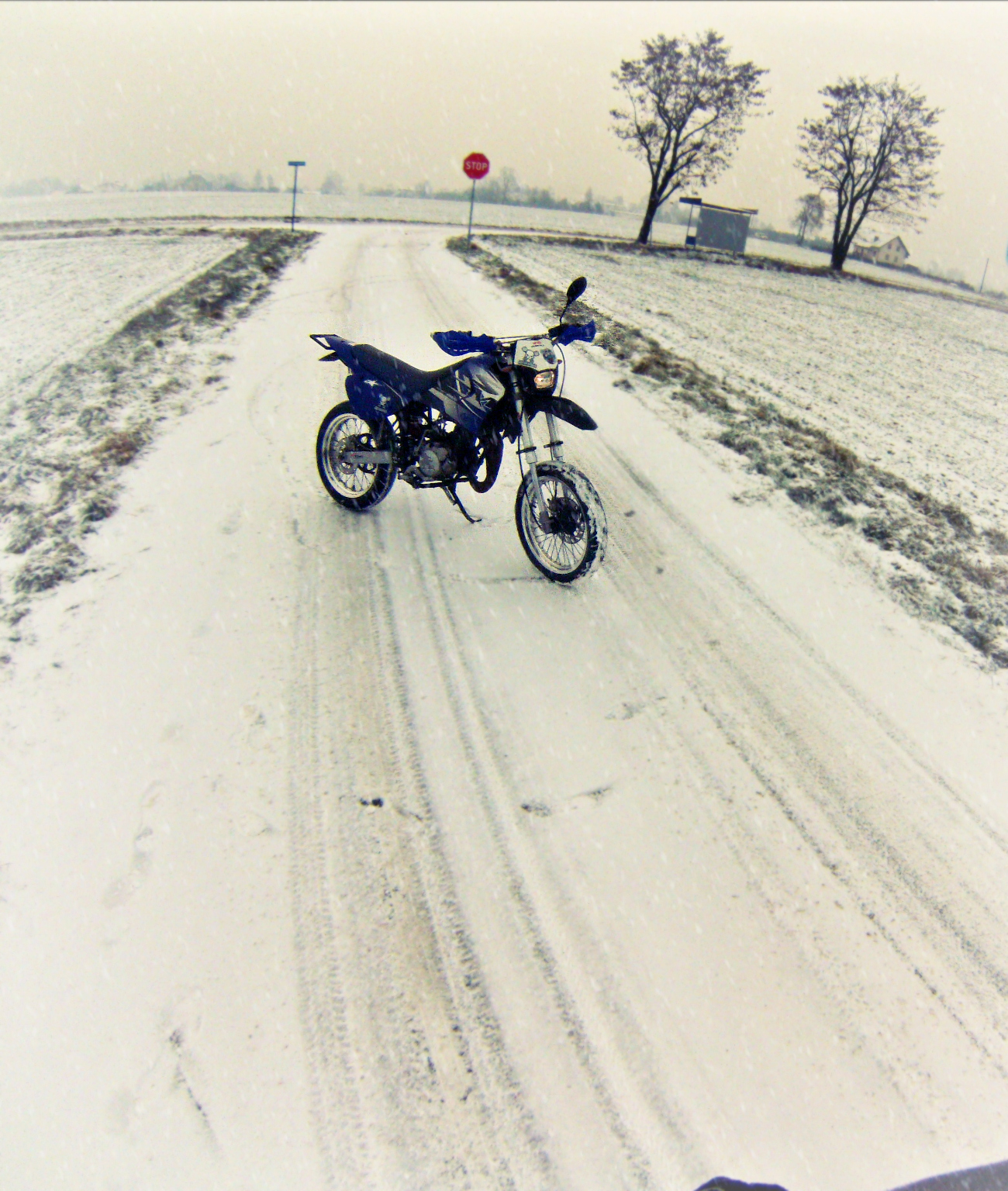 2007 RIEJU SPIKE 50 | Picture 2771000 motorcycle photo