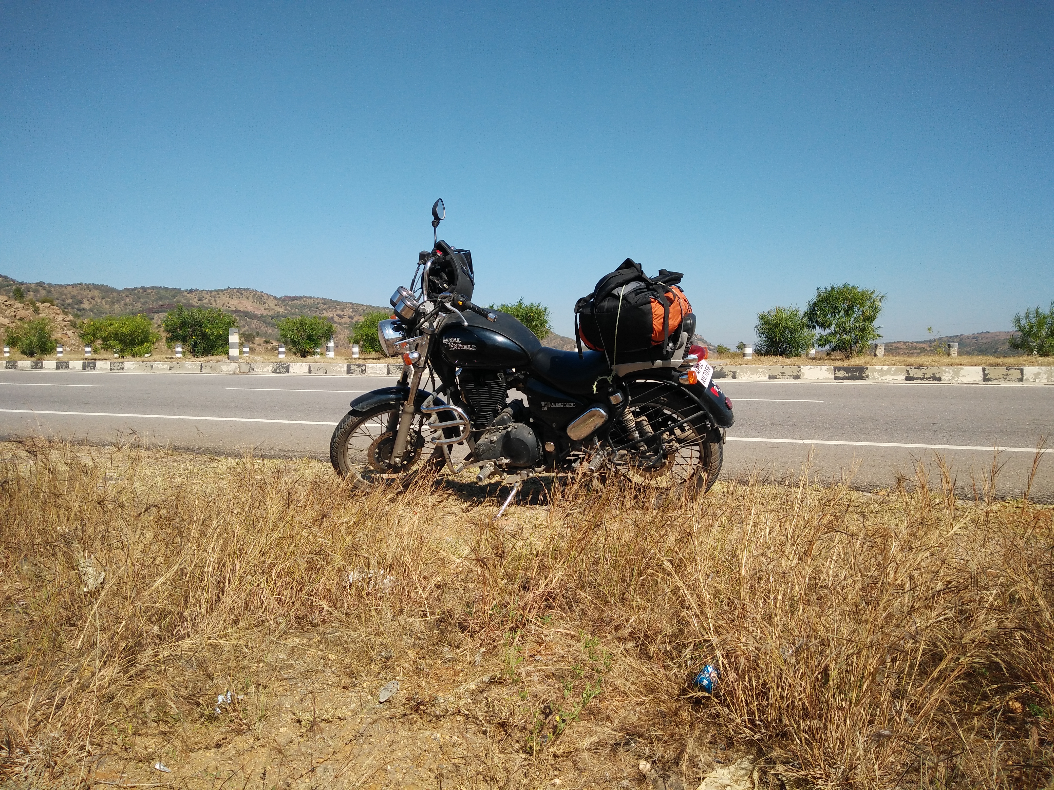 2014 ROYAL ENFIELD THUNDERBIRD | Picture 2771179 motorcycle photo