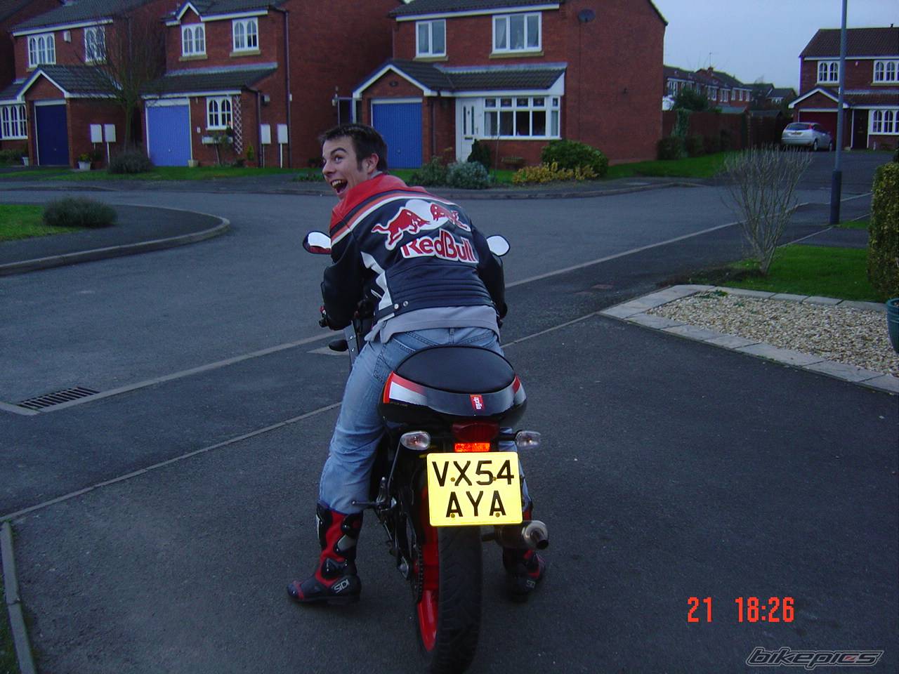 2005 APRILIA RS 50 | Picture 277119 motorcycle photo