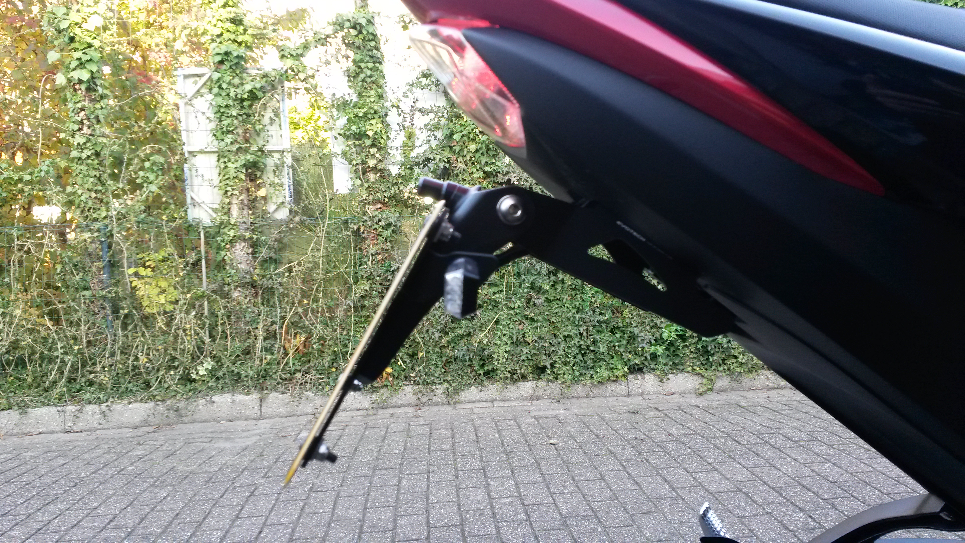 2015 SUZUKI GSX S 1000 | Picture 2771303 motorcycle photo