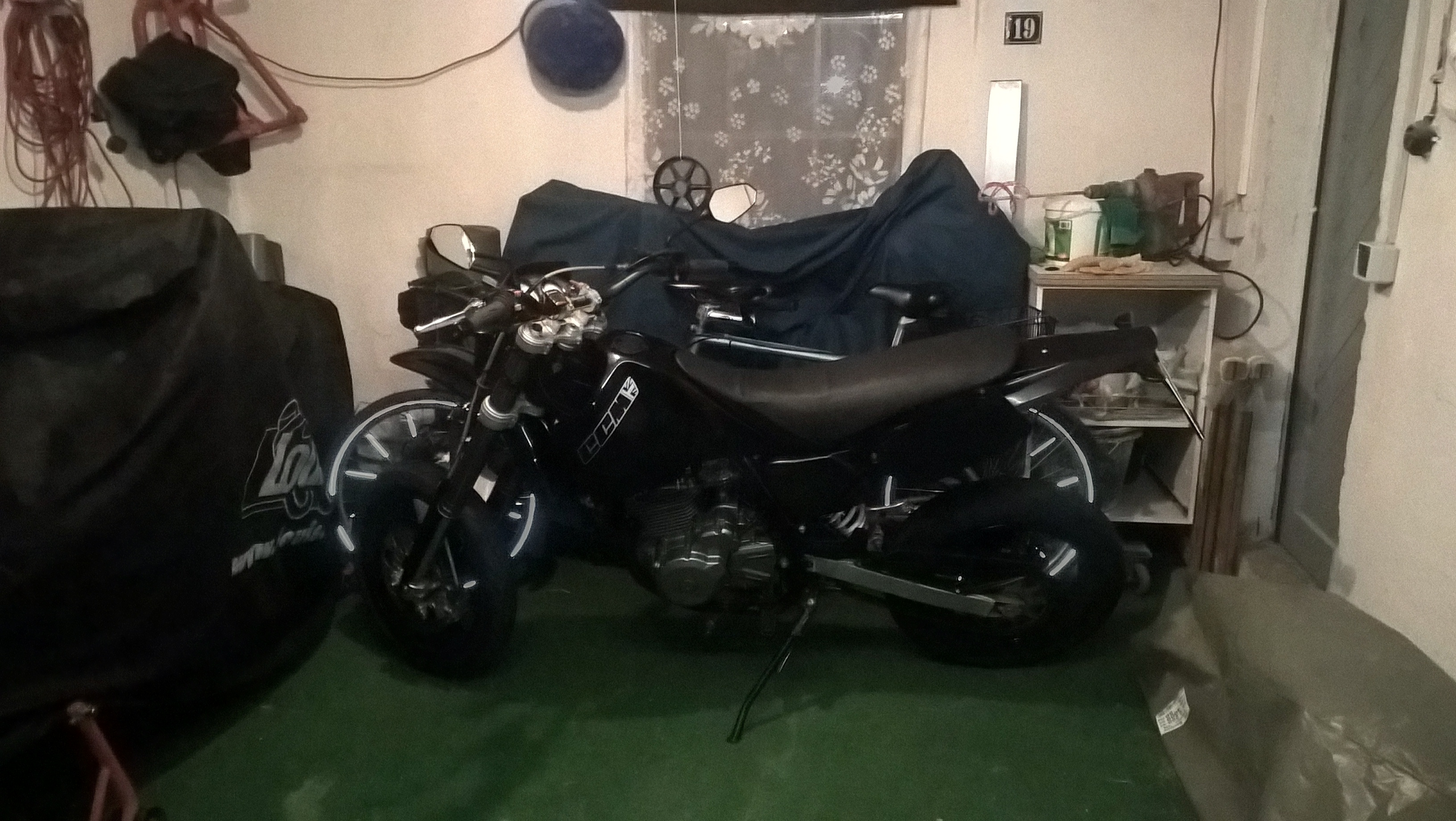 2002 CCM R30 | Picture 2771449 motorcycle photo