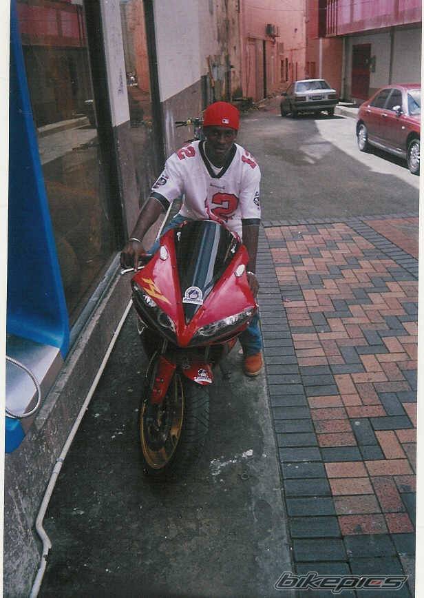 2005 YAMAHA YZF R1 | Picture 277145 motorcycle photo