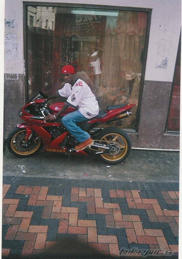 2005 YAMAHA YZF R1 | Picture 277147 motorcycle photo