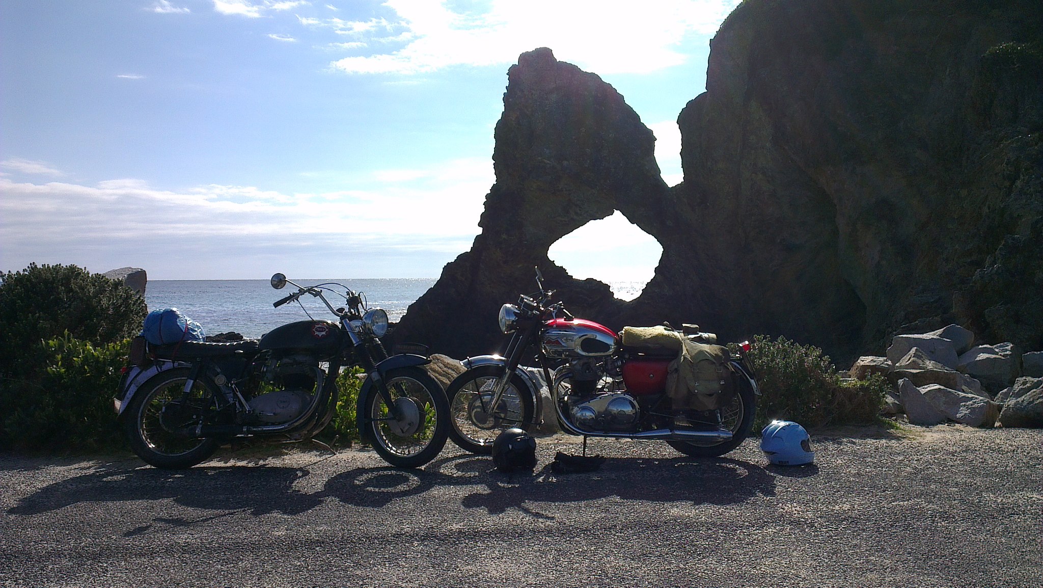 1964 MATCHLESS G15CSR | Picture 2771596 motorcycle photo