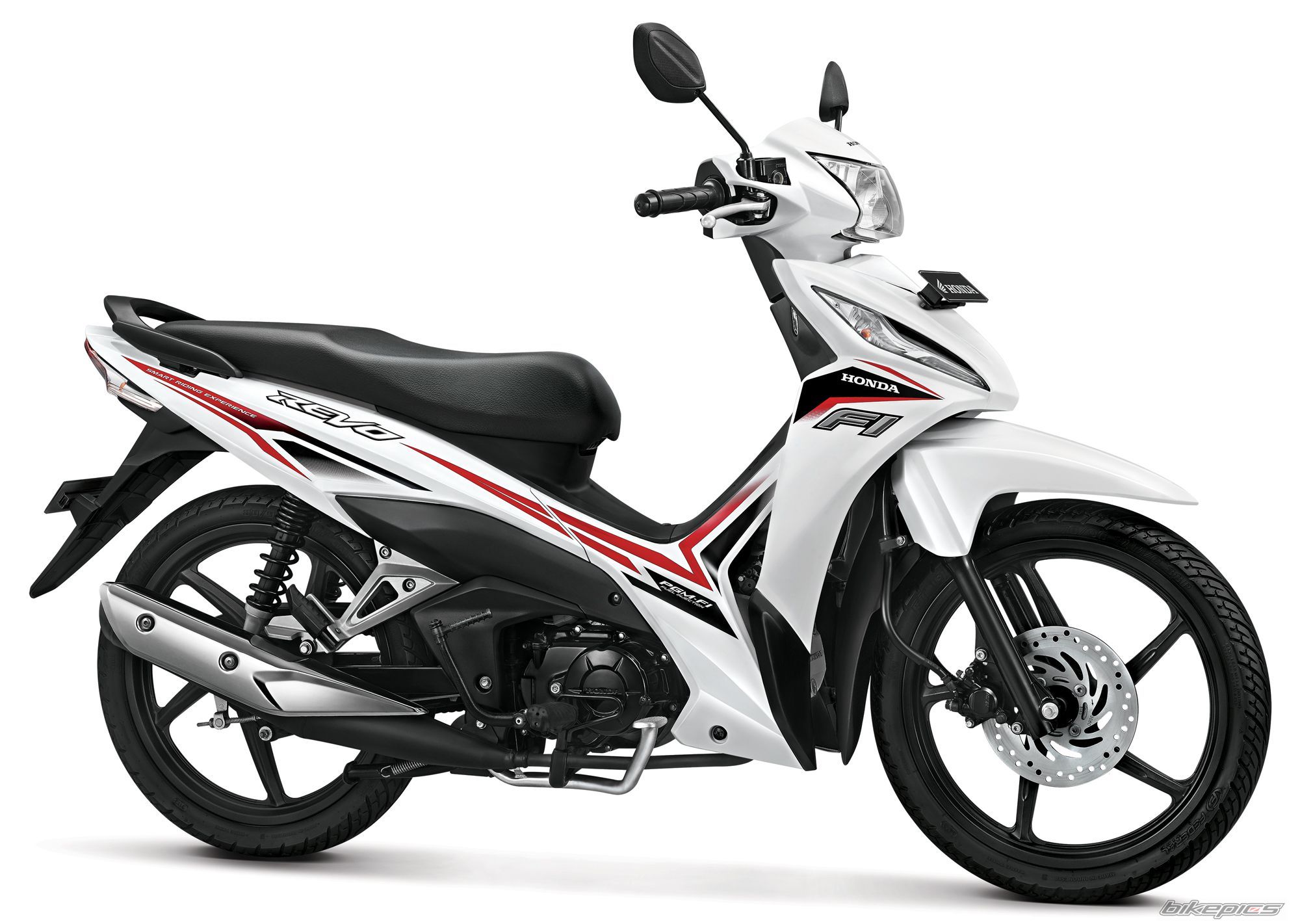 2015 HONDA WAVE 110CC | Picture 2771897 motorcycle photo