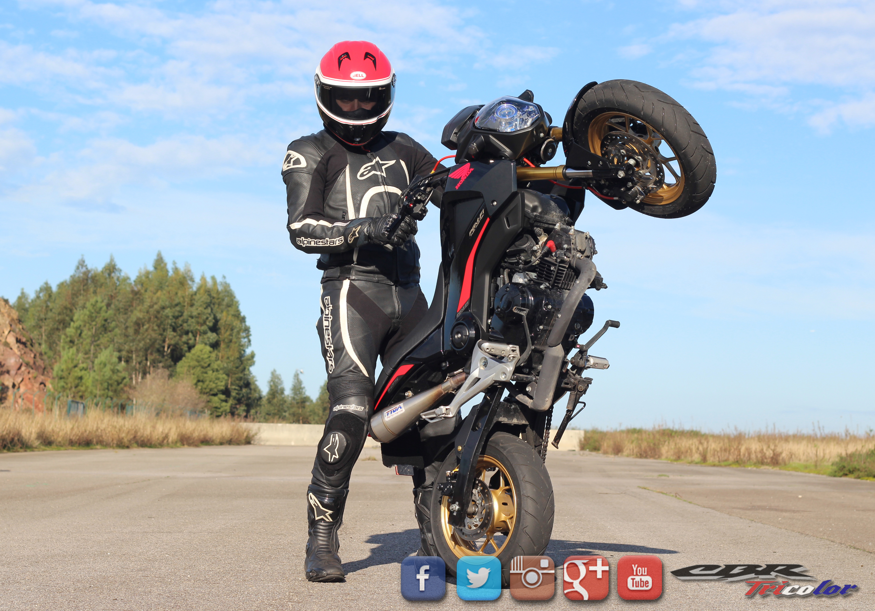 2013 HONDA GROM | Picture 2772345 motorcycle photo