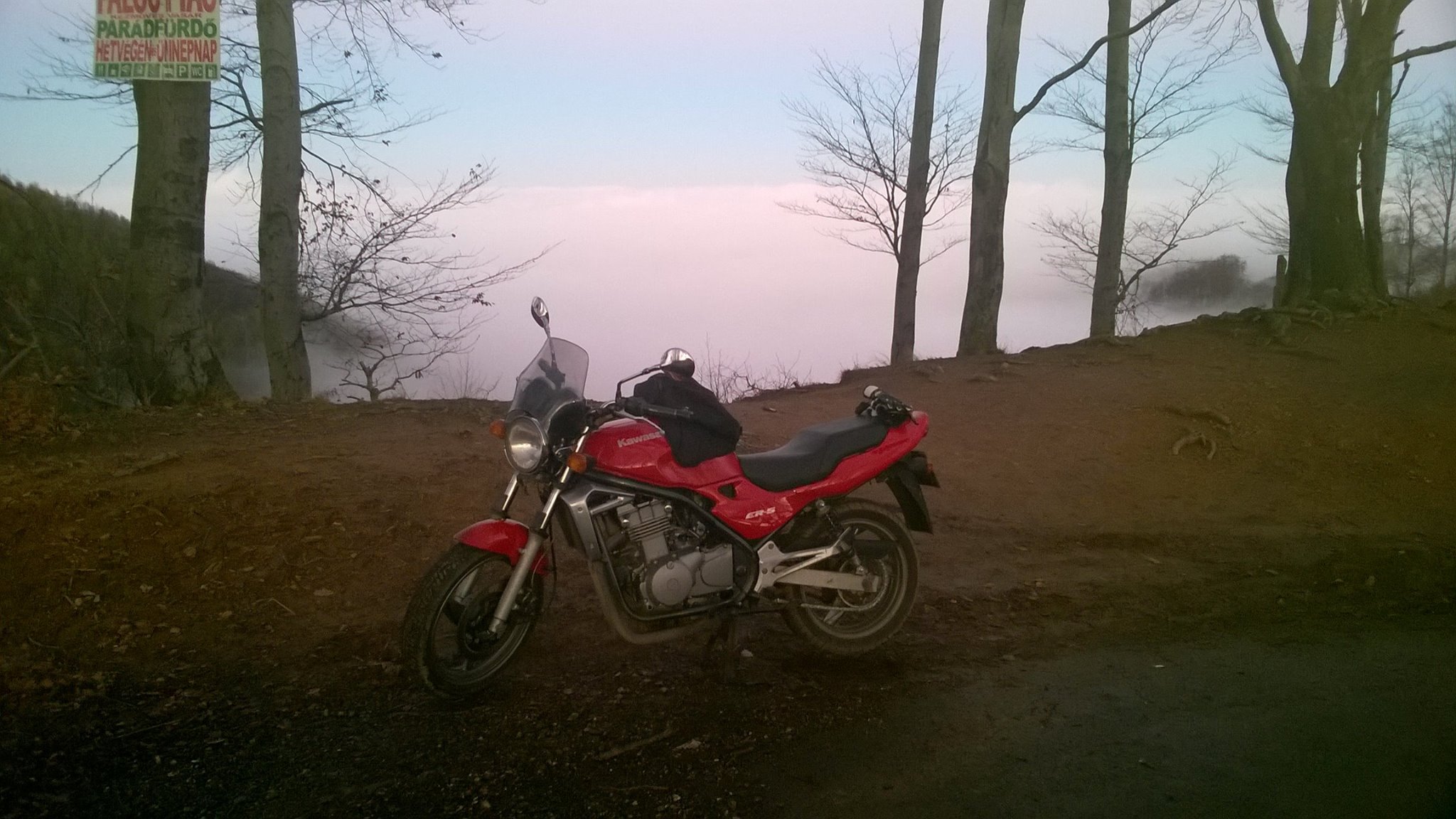1997 KAWASAKI ER5 | Picture 2772750 motorcycle photo