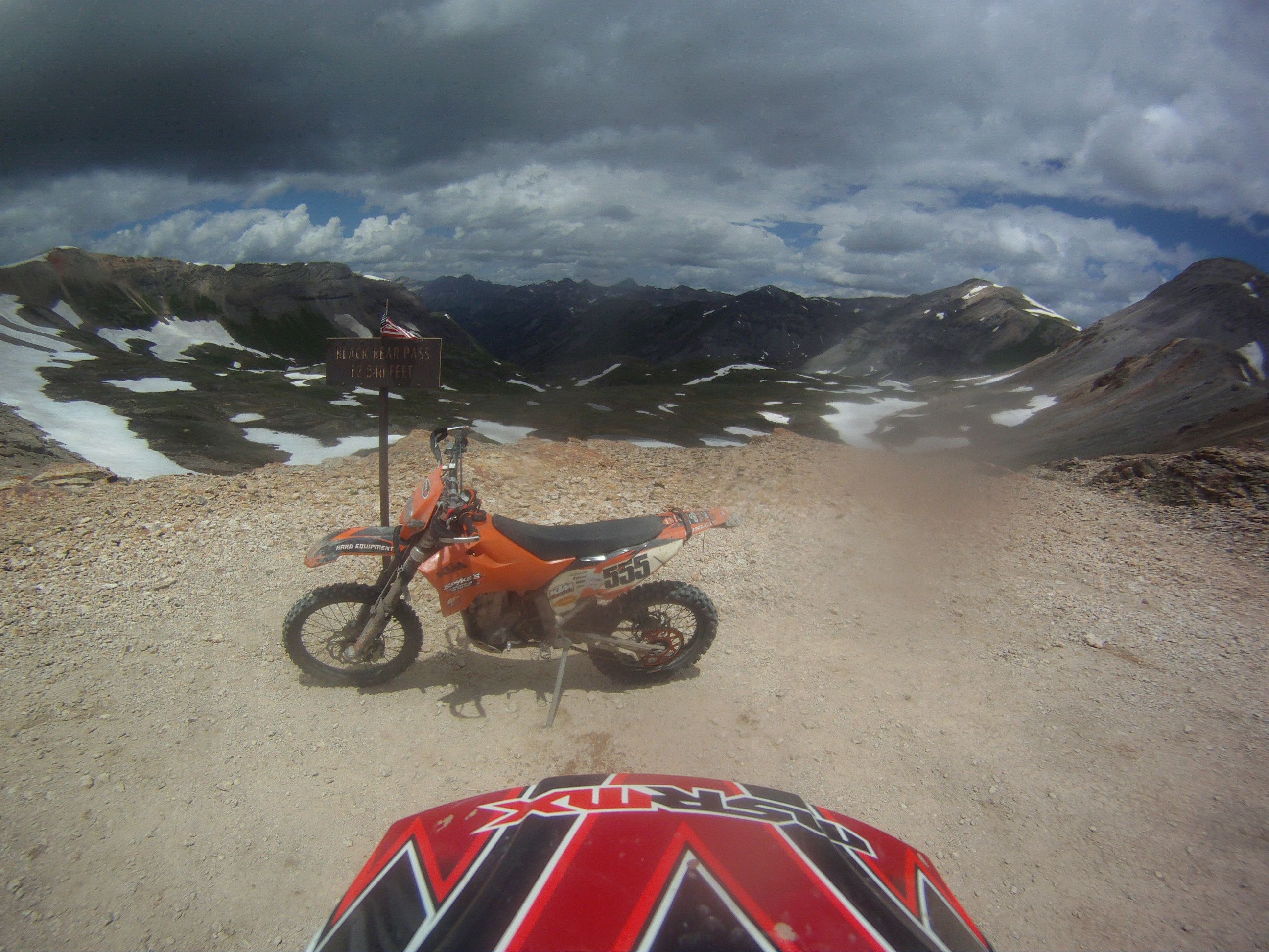 2008 KTM 450 SX | Picture 2772818 motorcycle photo