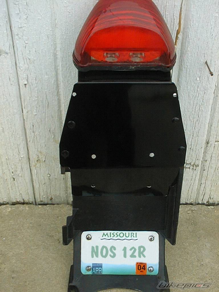 2000 KAWASAKI ZX 12R | Picture 27729 motorcycle photo
