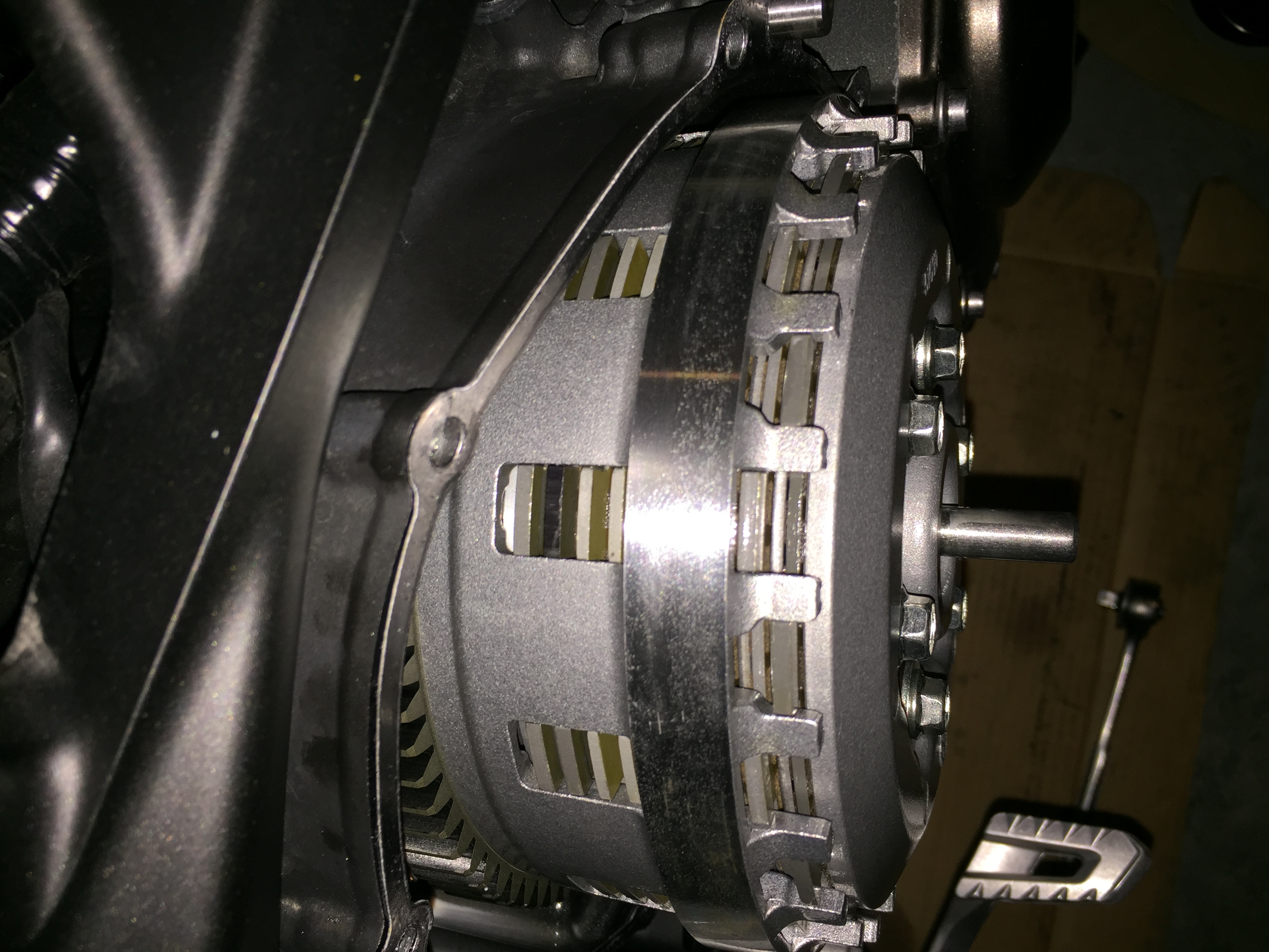 2015 YAMAHA FZ 09 | Picture 2772951 motorcycle photo