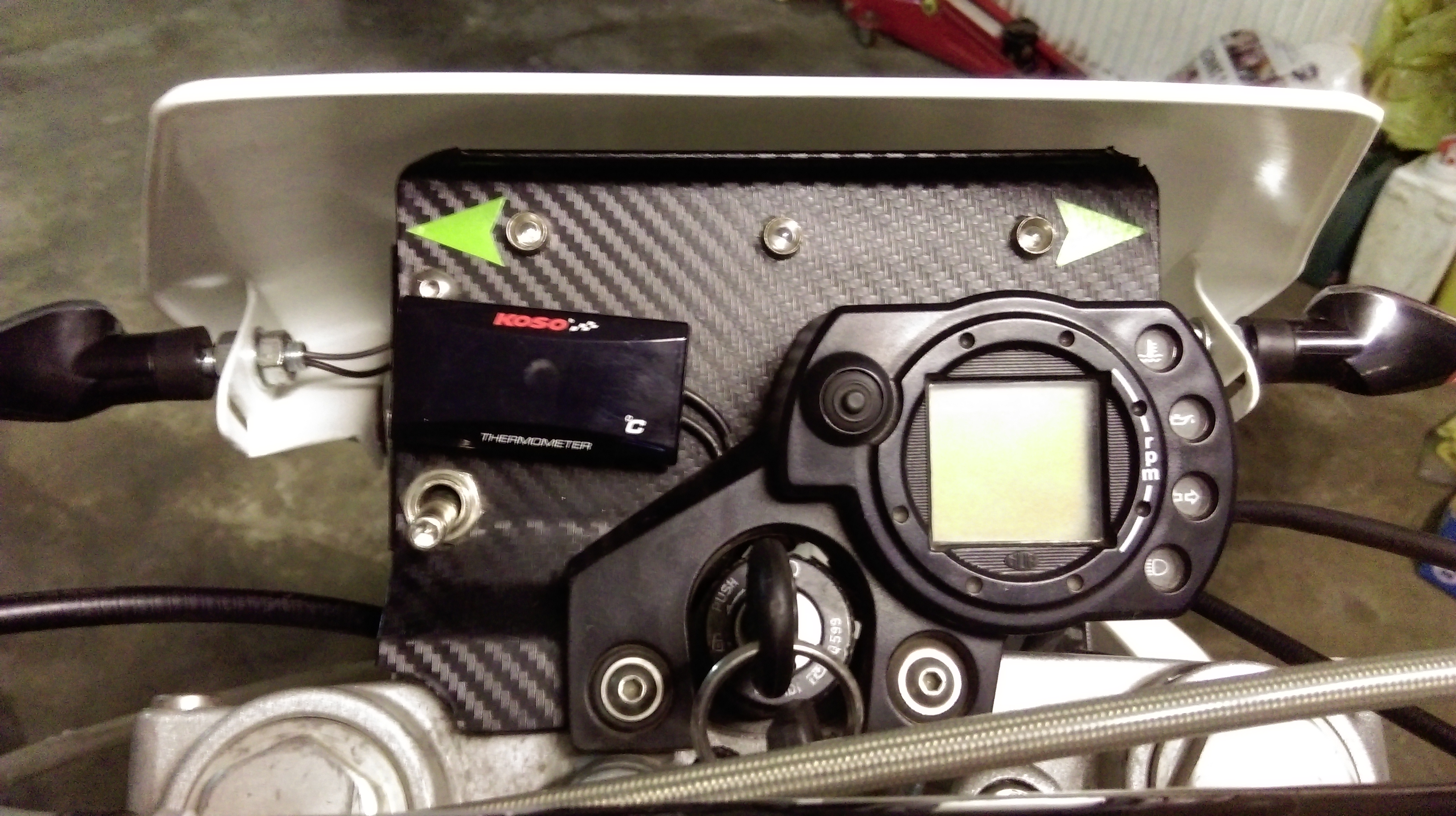 2007 DERBI SENDA DRD SM 50 | Picture 2773300 motorcycle photo