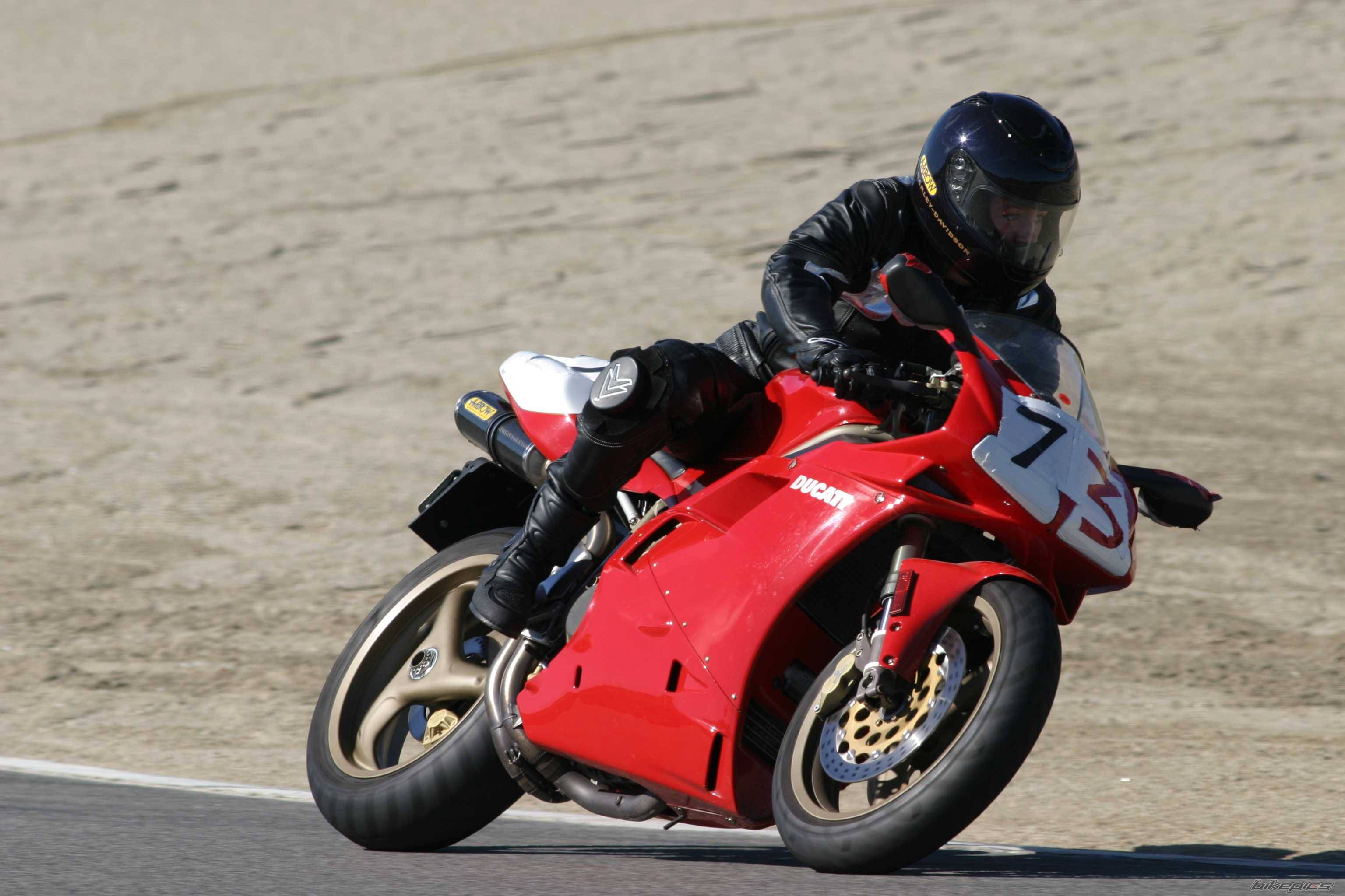 1998 DUCATI 916 | Picture 277373 motorcycle photo