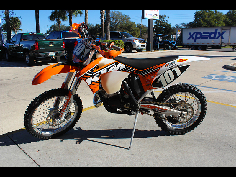 2012 KTM KTM 150 SX | Picture 2773795 motorcycle photo