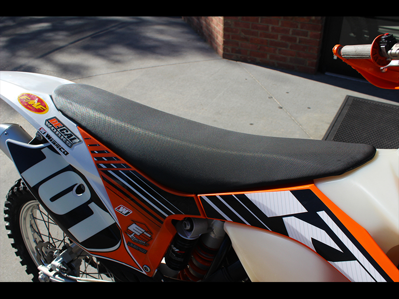 2012 KTM KTM 150 SX | Picture 2773801 motorcycle photo