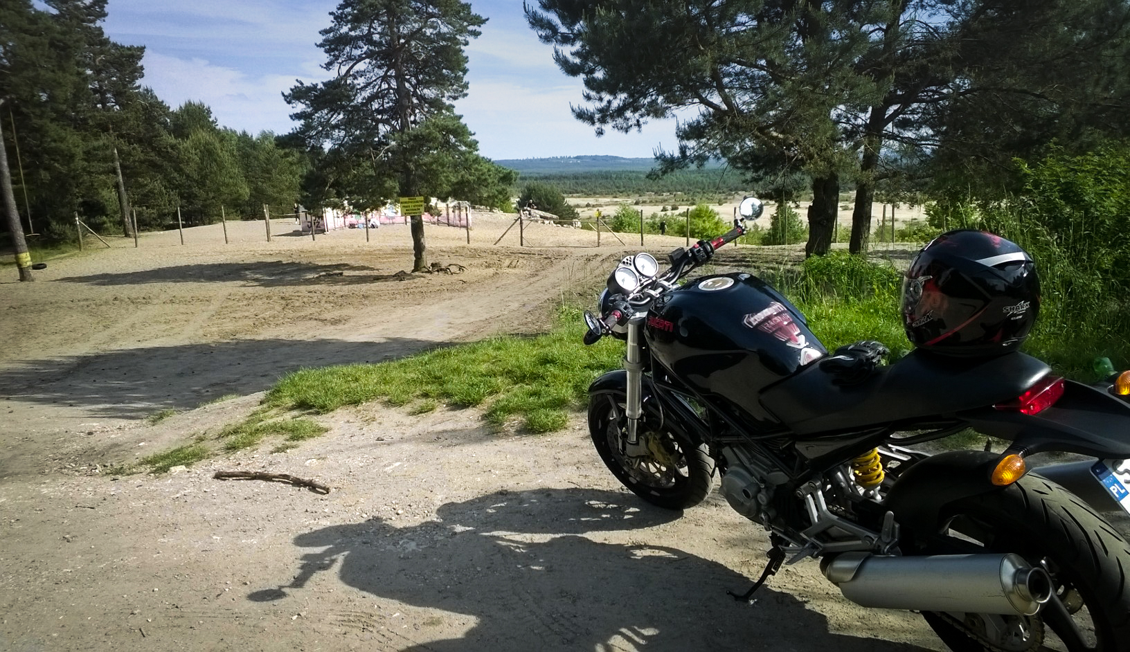 2002 DUCATI MONSTER 620 | Picture 2773943 motorcycle photo