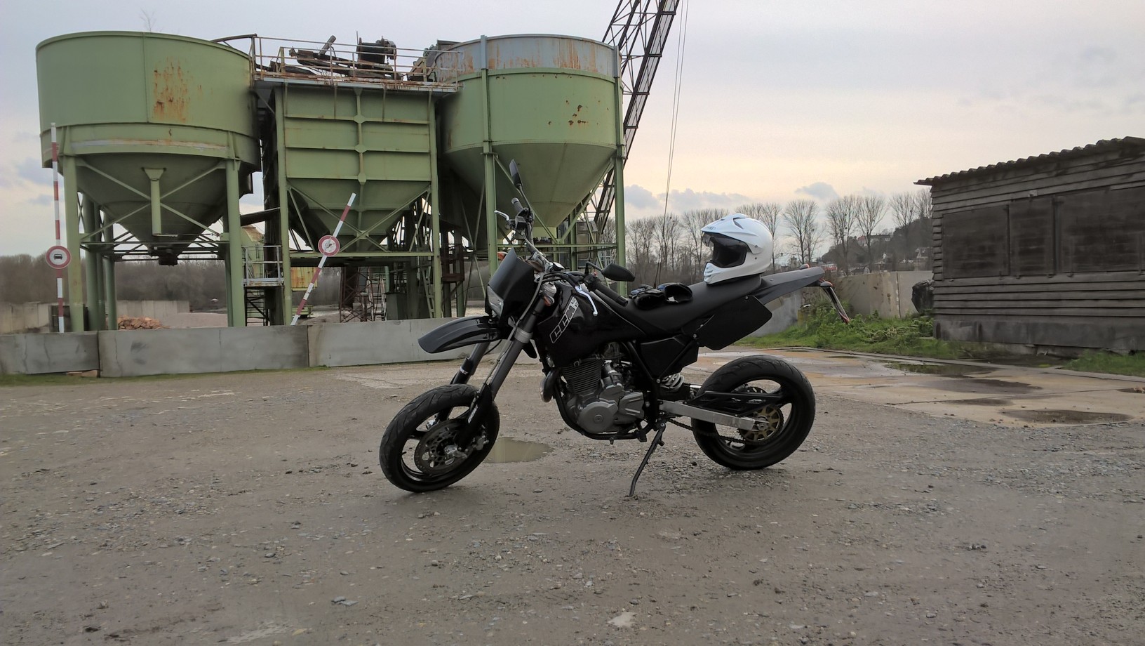 2002 CCM R30 | Picture 2773965 motorcycle photo