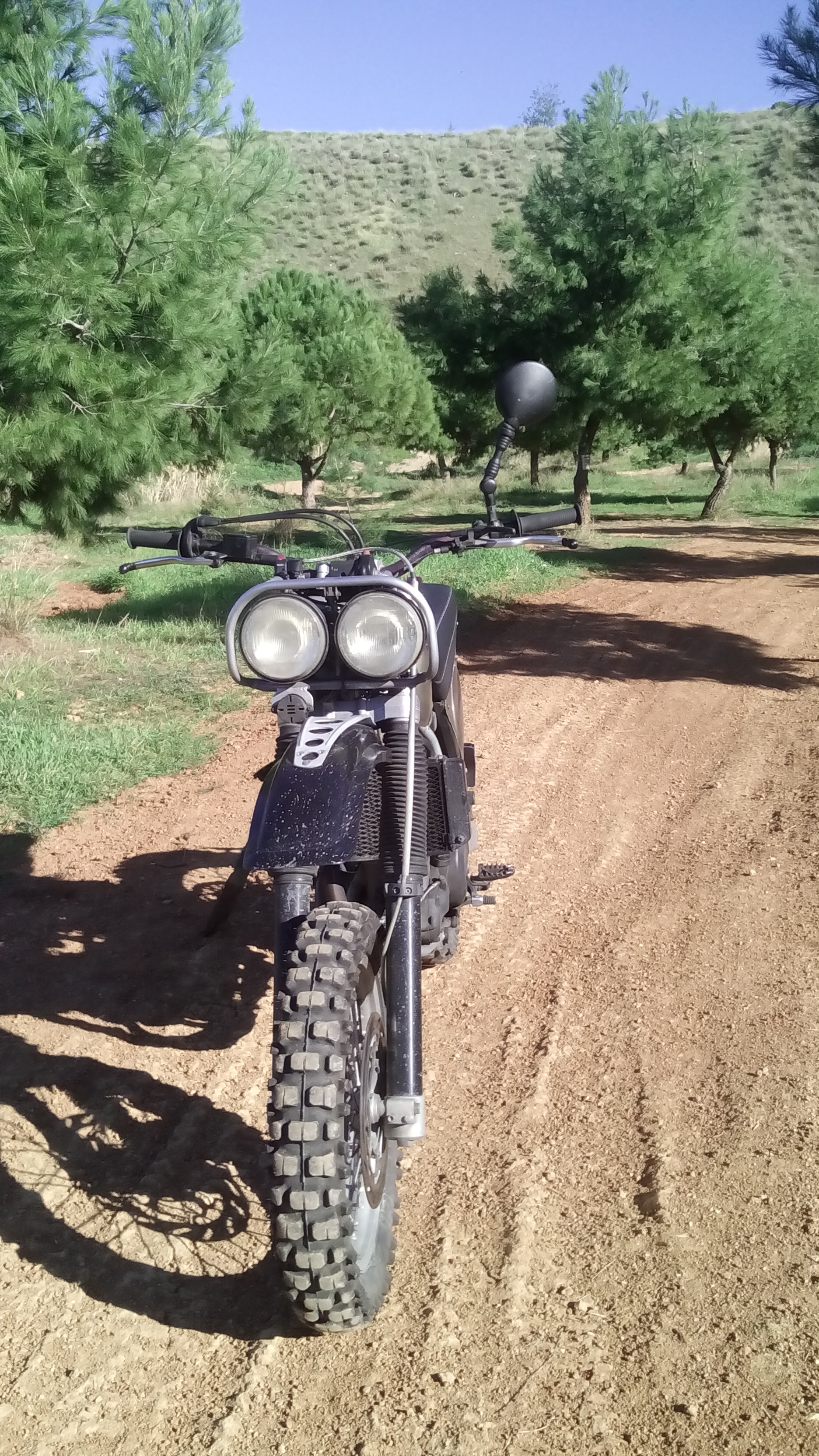 2002 KTM LC4 640 | Picture 2774372 motorcycle photo