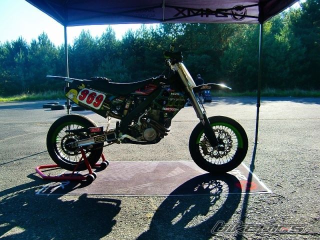 2002 VOR 530 SM R | Picture 2774421 motorcycle photo
