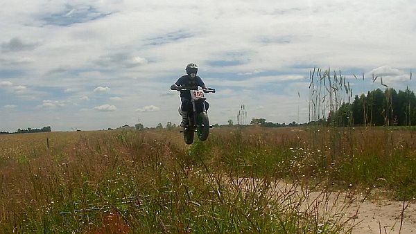 2002 VOR 530 SM R | Picture 2774422 motorcycle photo