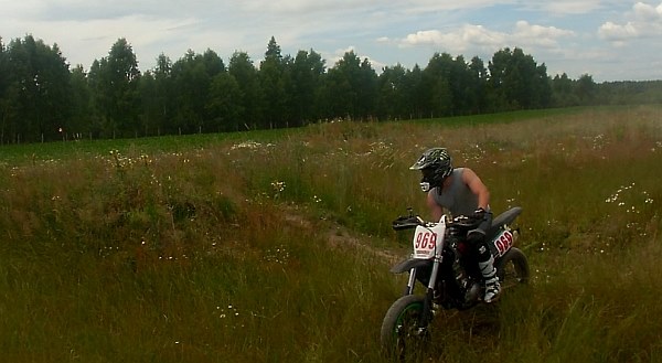 2002 VOR 530 SM R | Picture 2774424 motorcycle photo
