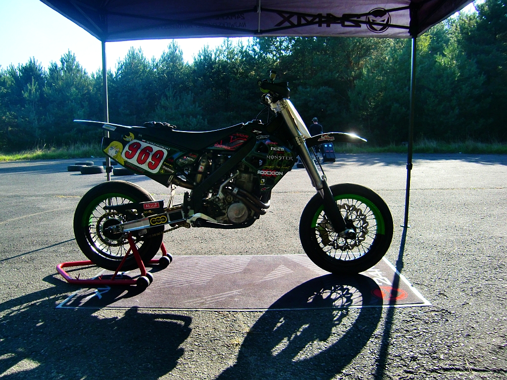 2002 VOR 530 SM R | Picture 2774431 motorcycle photo