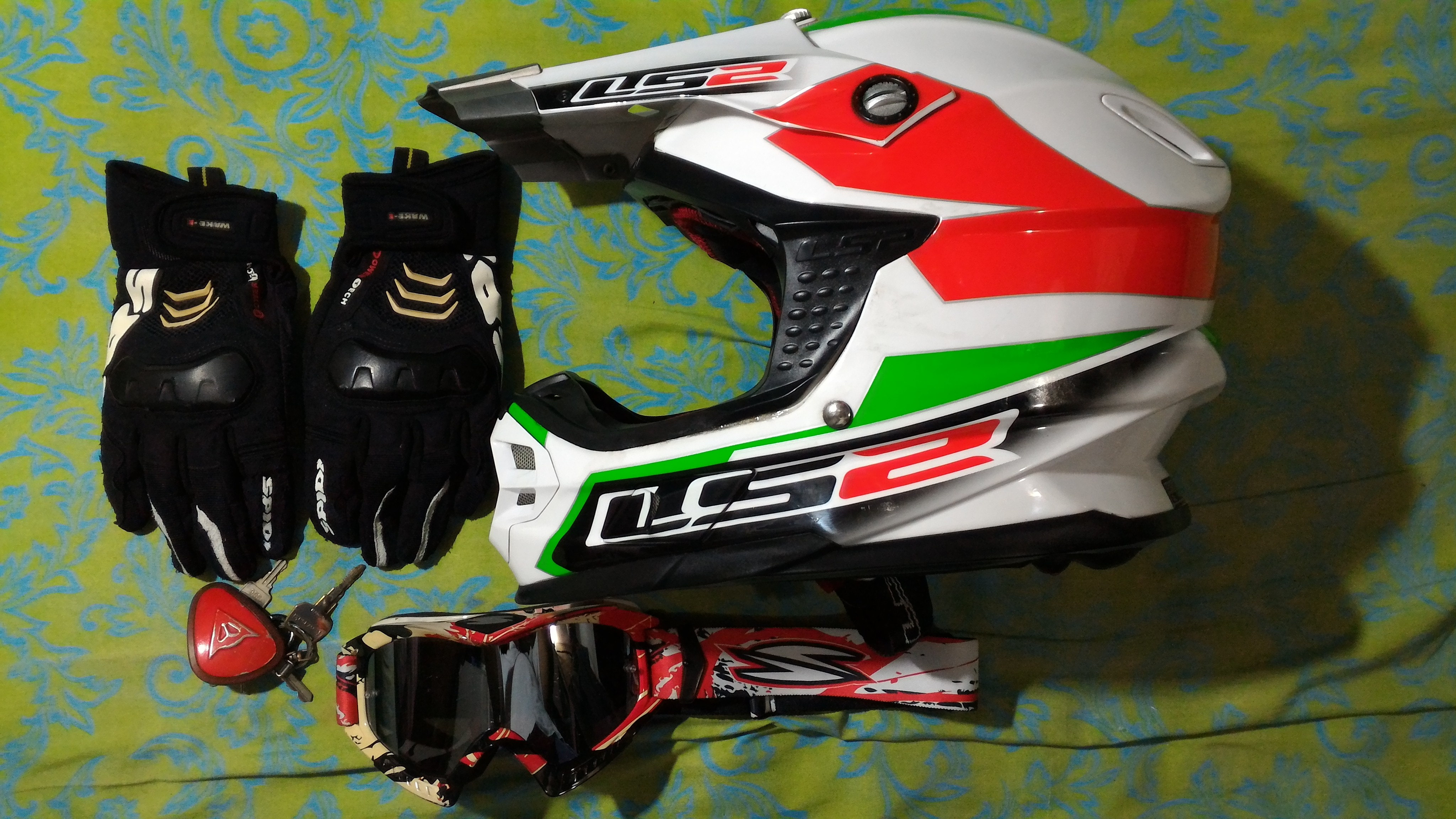 2015 KAWASAKI KMX 125 | Picture 2775005 motorcycle photo